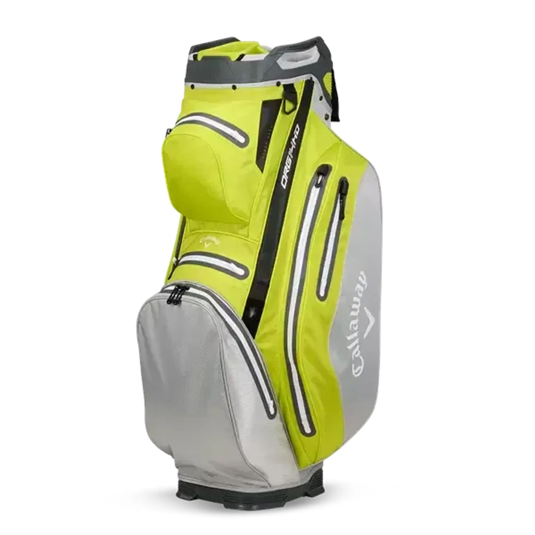 Callaway ORG 14 Hyper Dry Cartbag