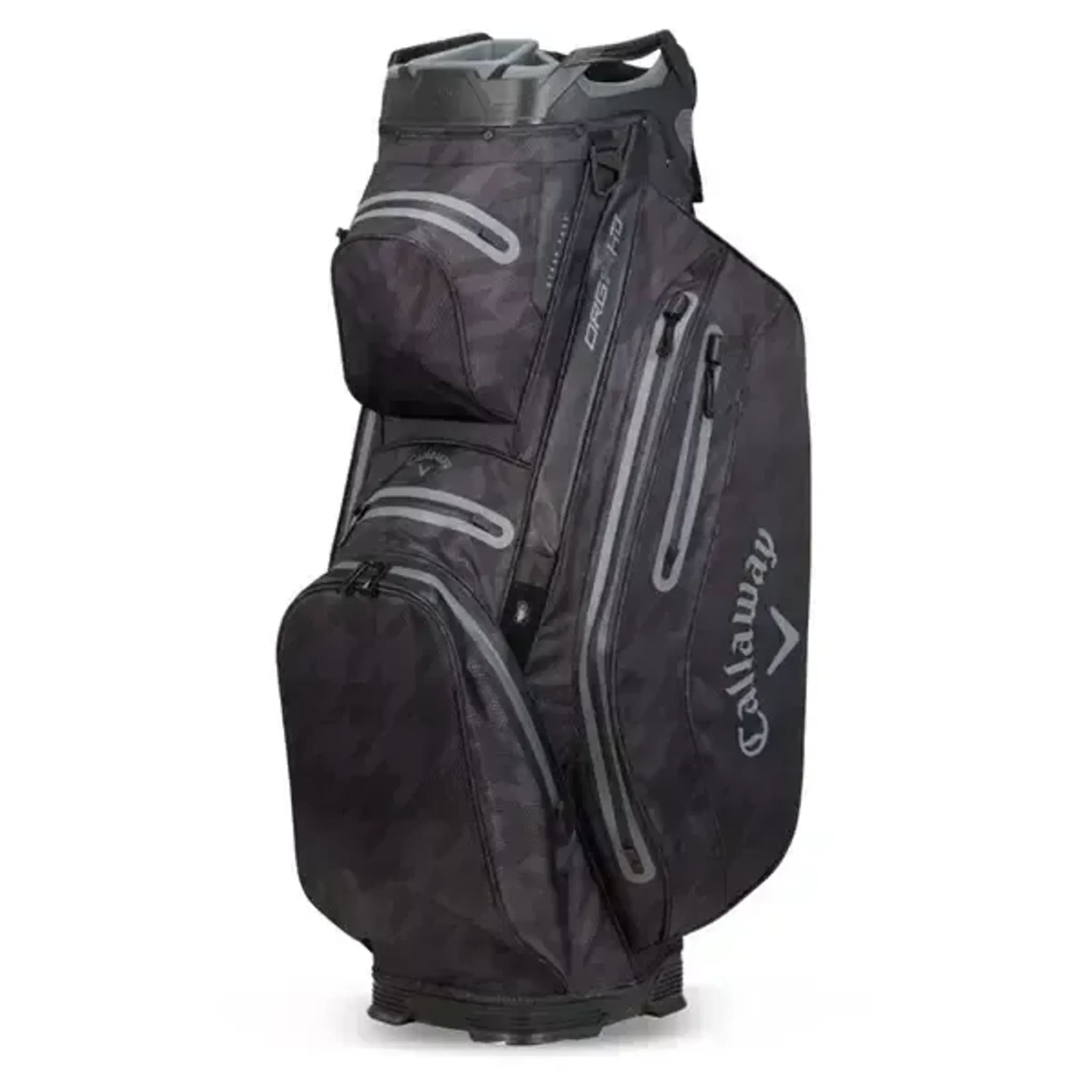 Callaway ORG 14 Hyper Dry Cartbag