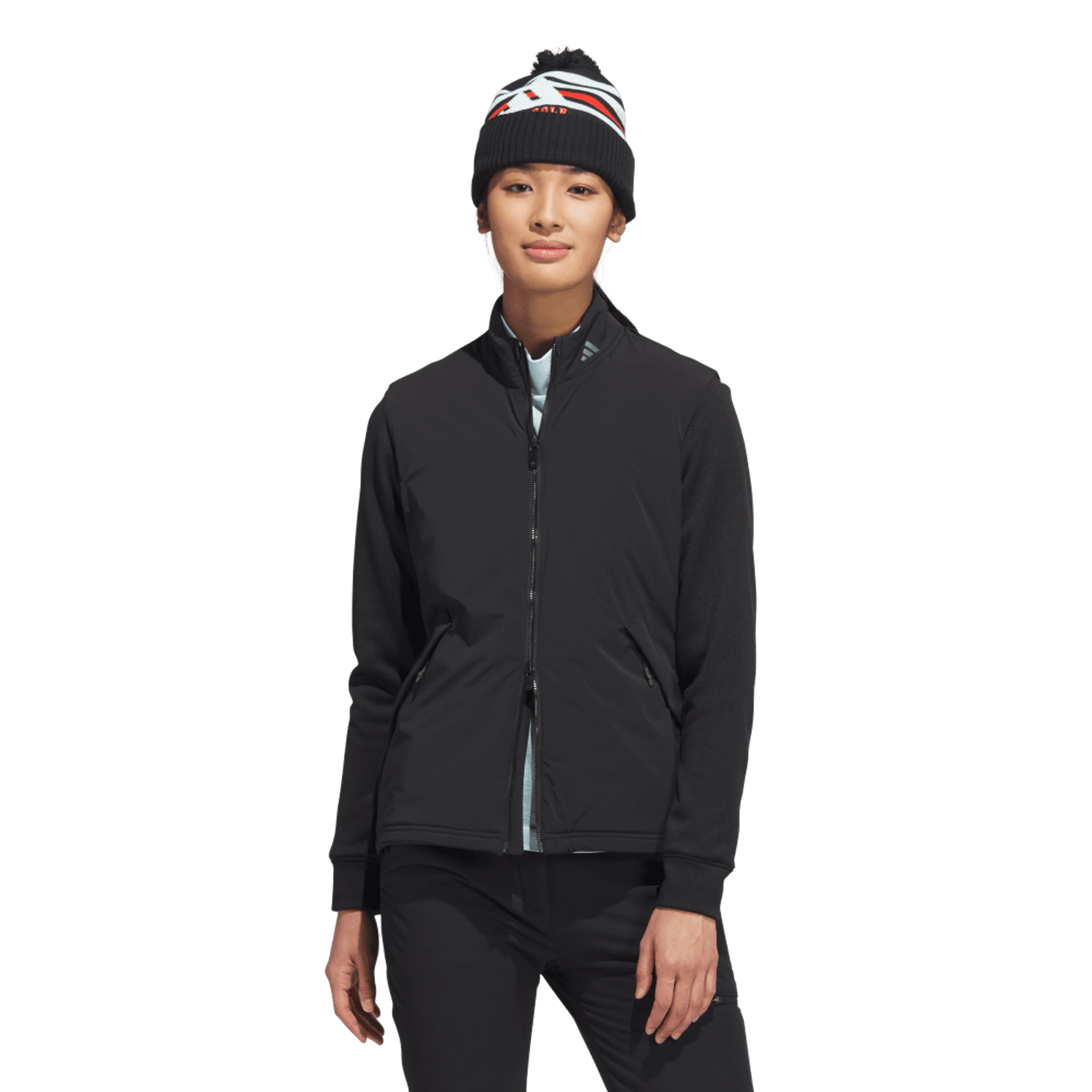 Adidas Ultimate365 Tour Frostguard Jacke Damen