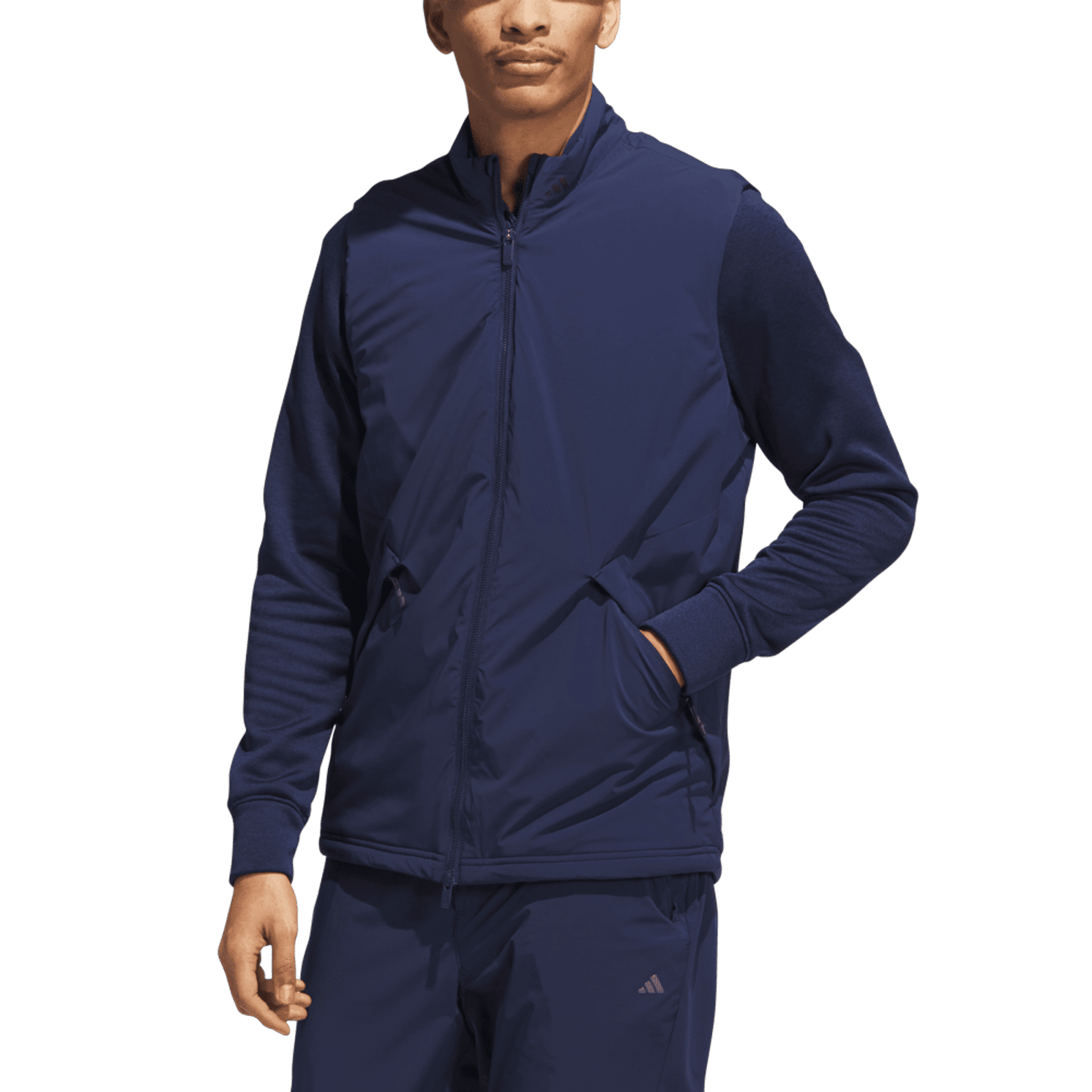 Adidas Ultimate365 Tour Frostguard Jacke Herren