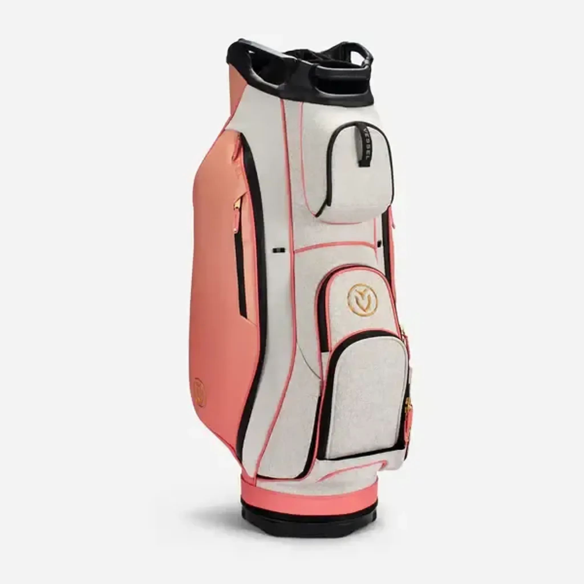 Vessel cart bag sale