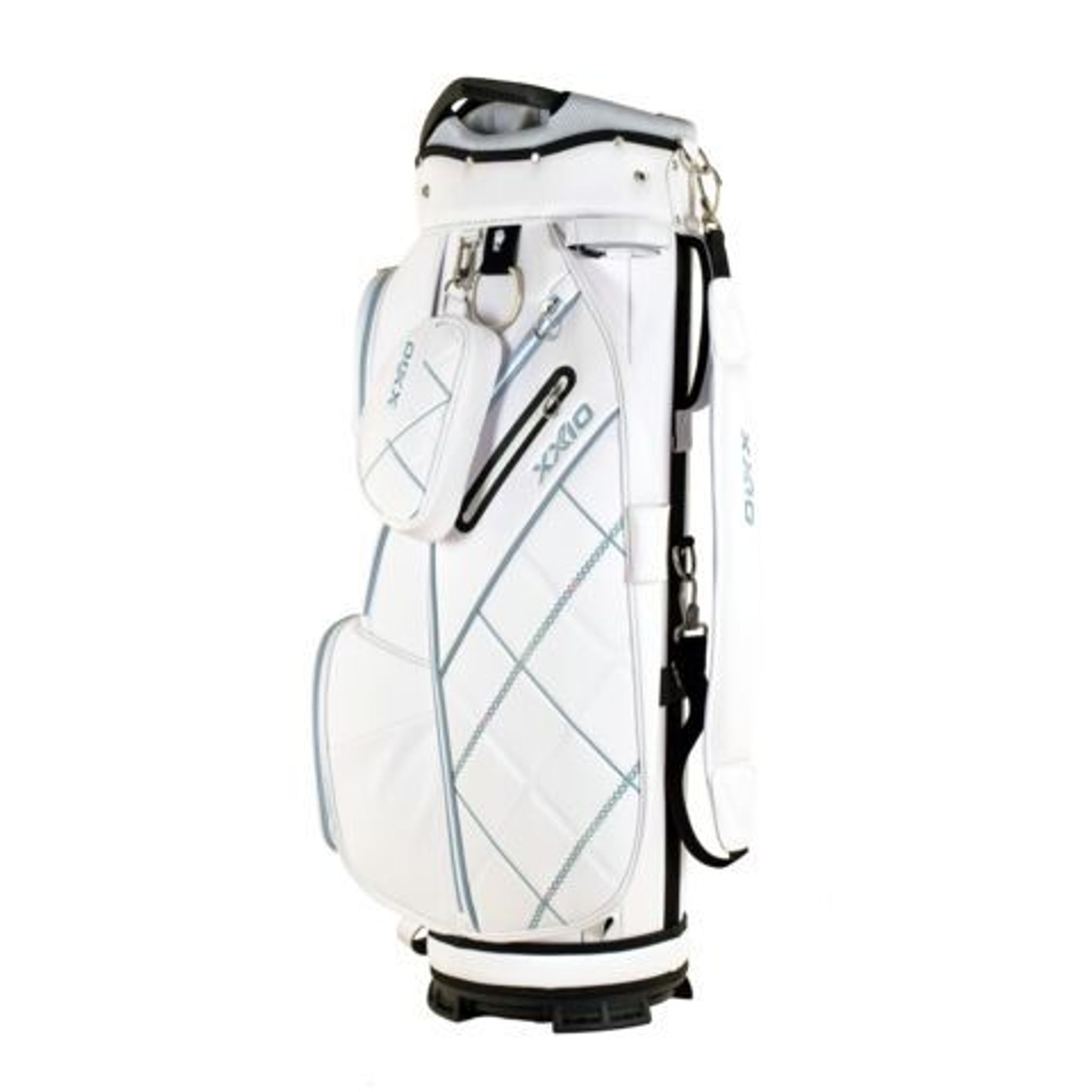 XXIO Premium Cartbag Damen