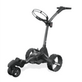 Motocaddy M7 Remote Ultra Akku (27 Loch) Elektro-Trolley