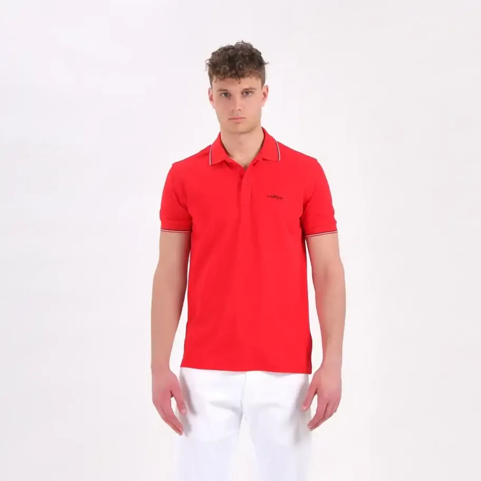 Chervo Airton Golfpolo Herren