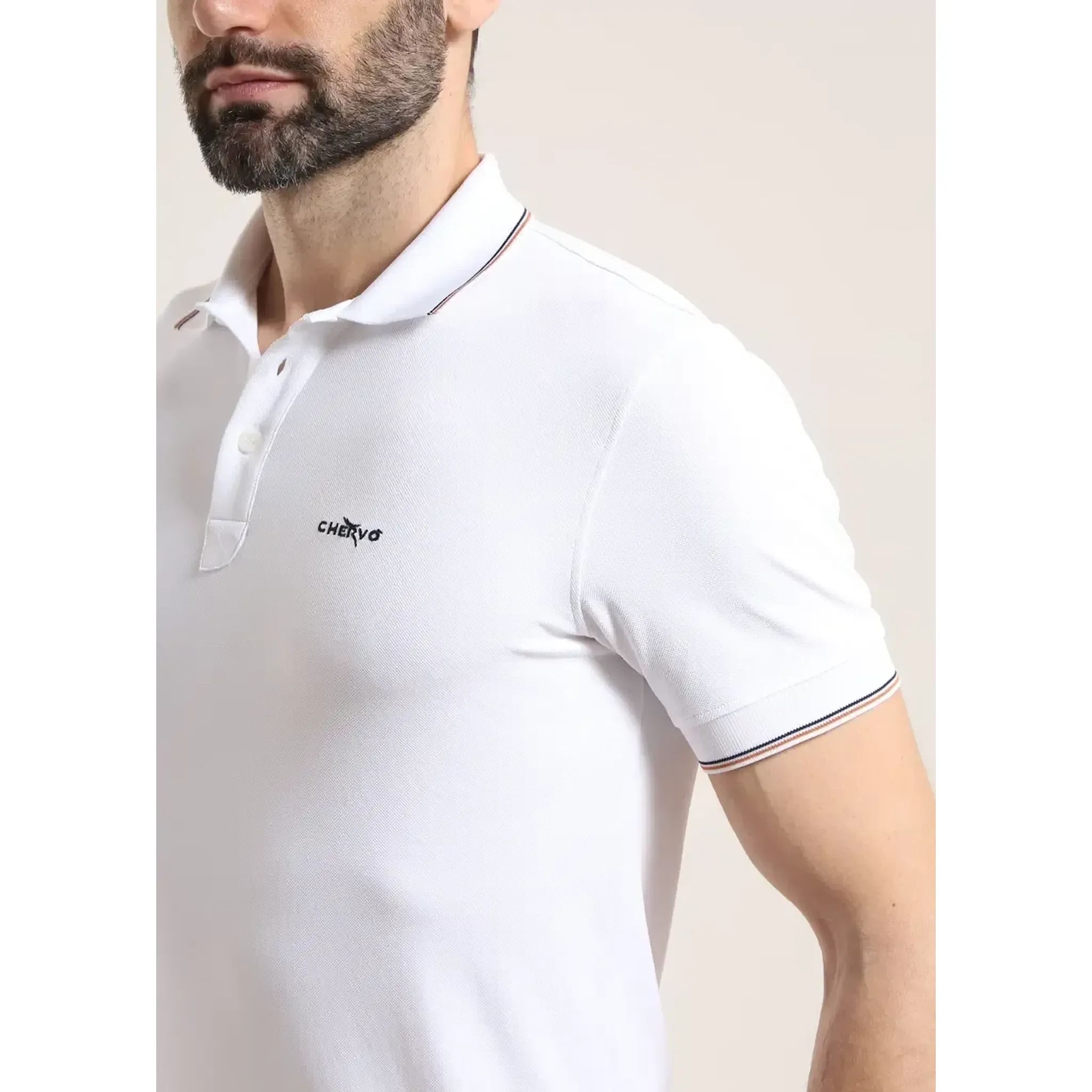 Chervo Airton Golfpolo Herren