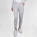 Kjus W Ice Light 7/8 Treggings Alloy Damen