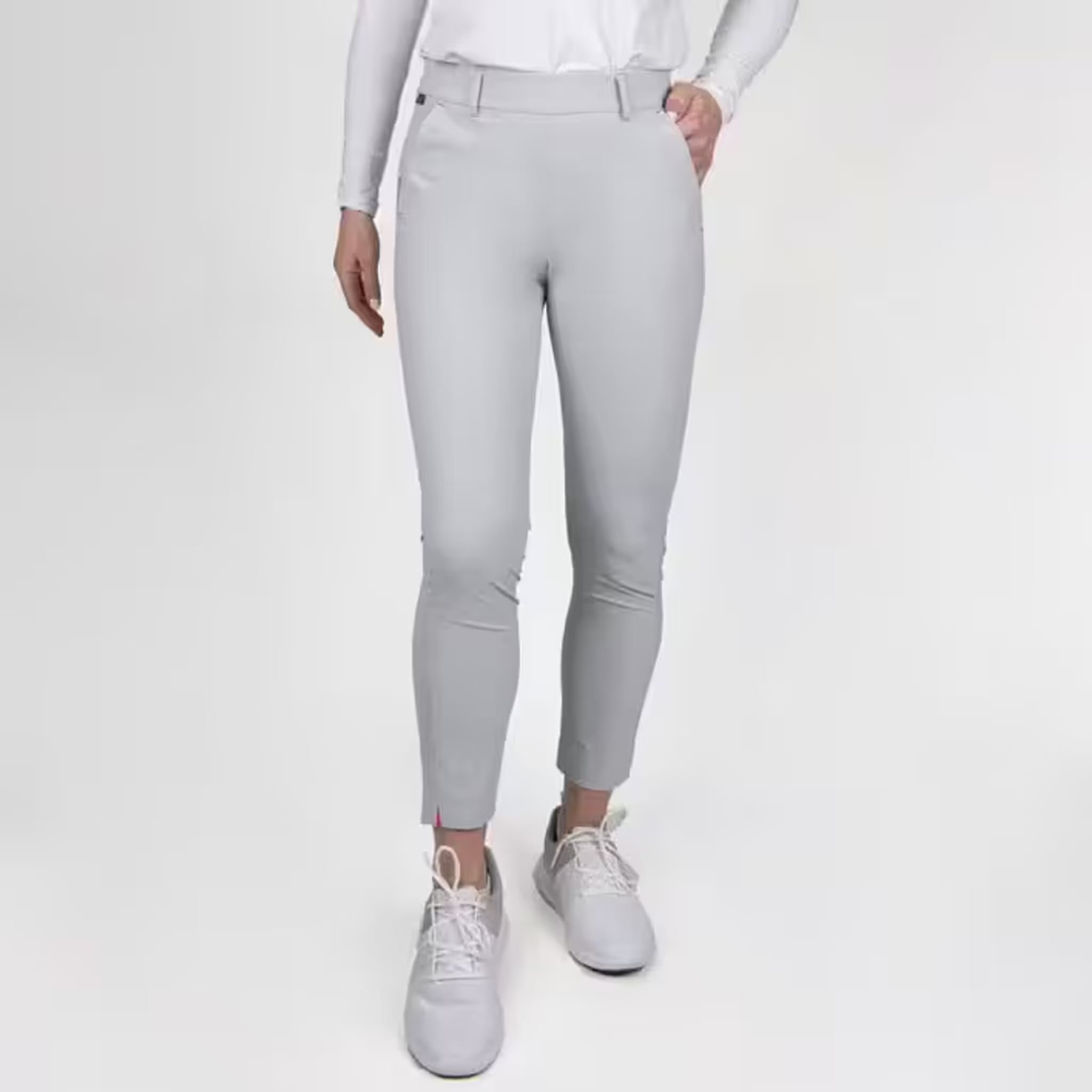 Kjus Ice Light 7/8 Golfhose Damen