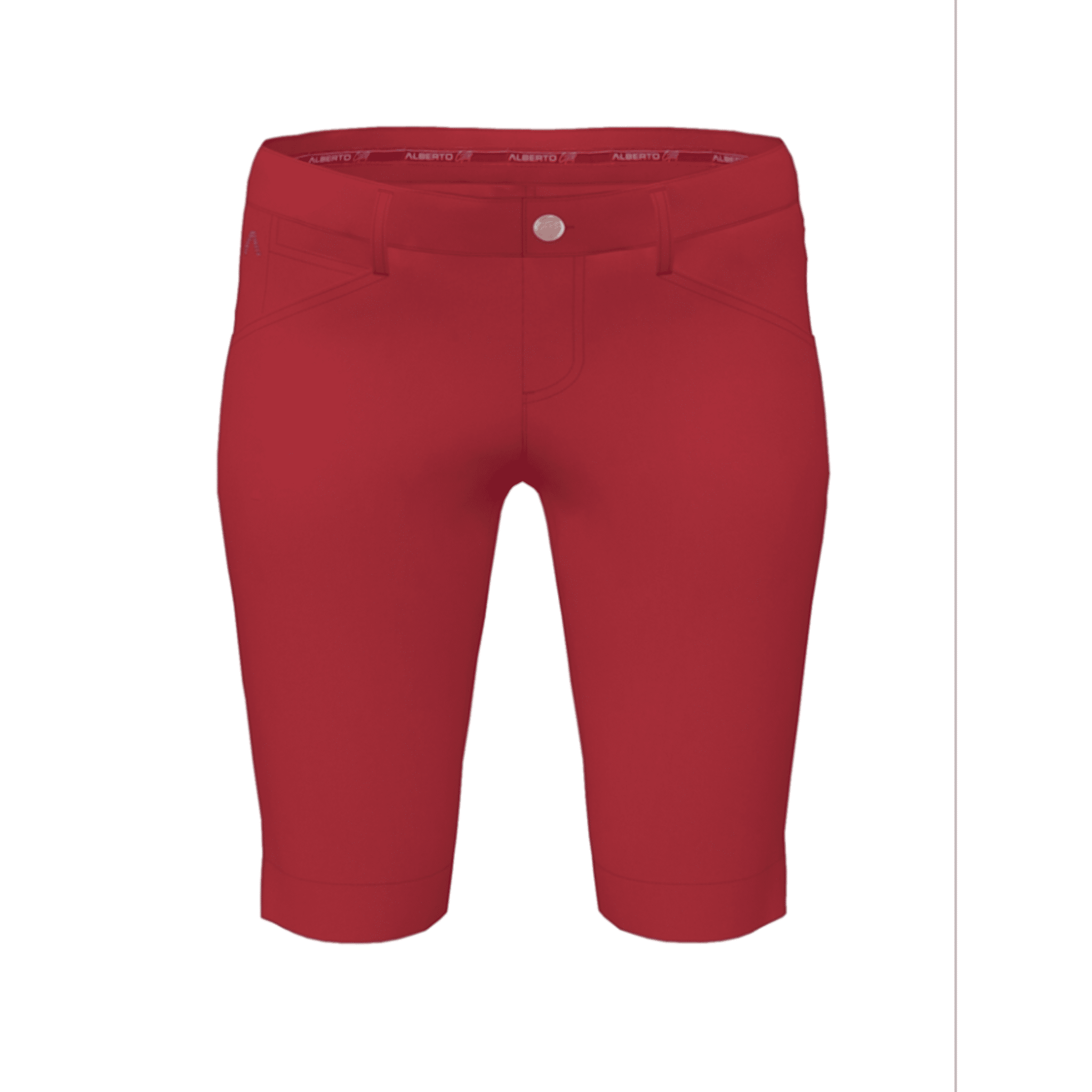 Alberto MONA-K - 3xDRY® Cooler Golfhose Damen