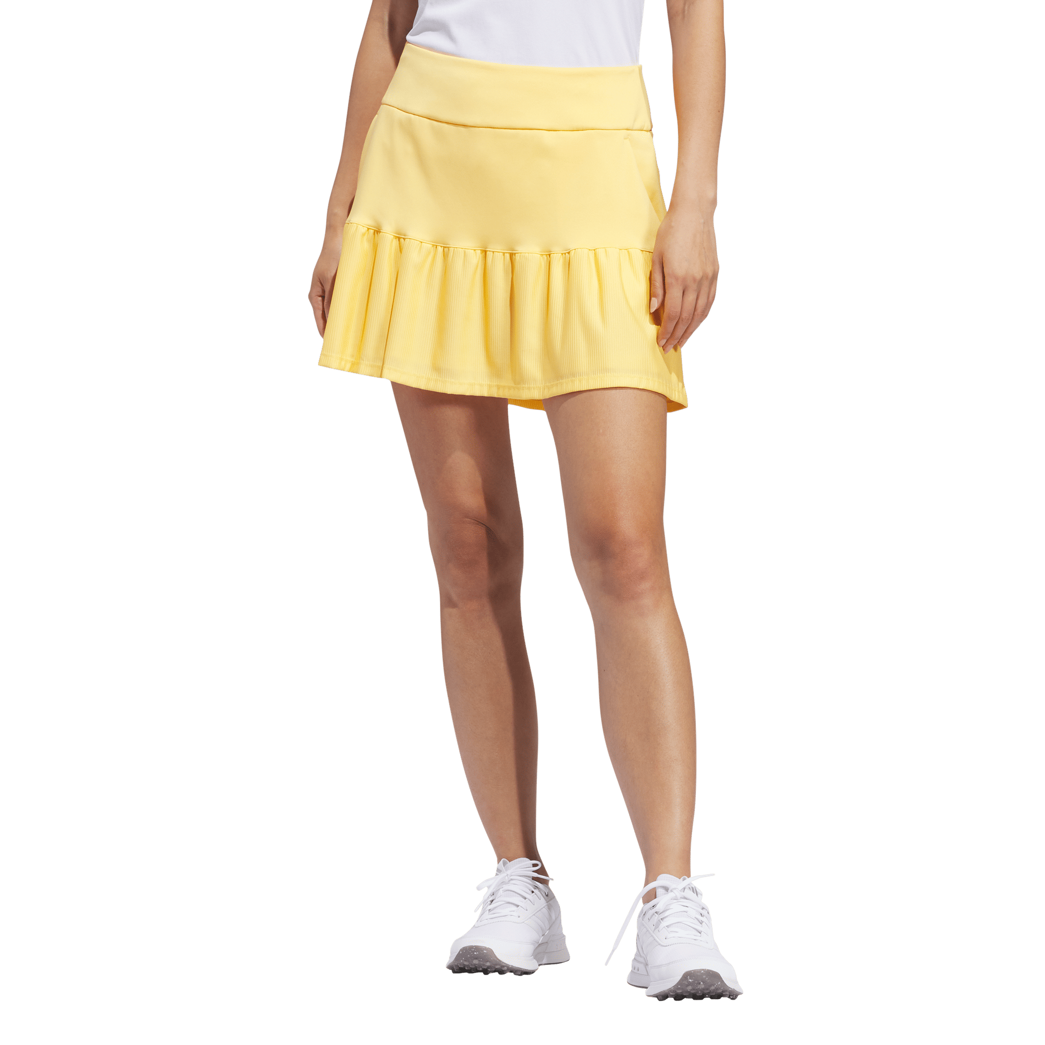 Adidas Ultimate365 Frill Skort Damen