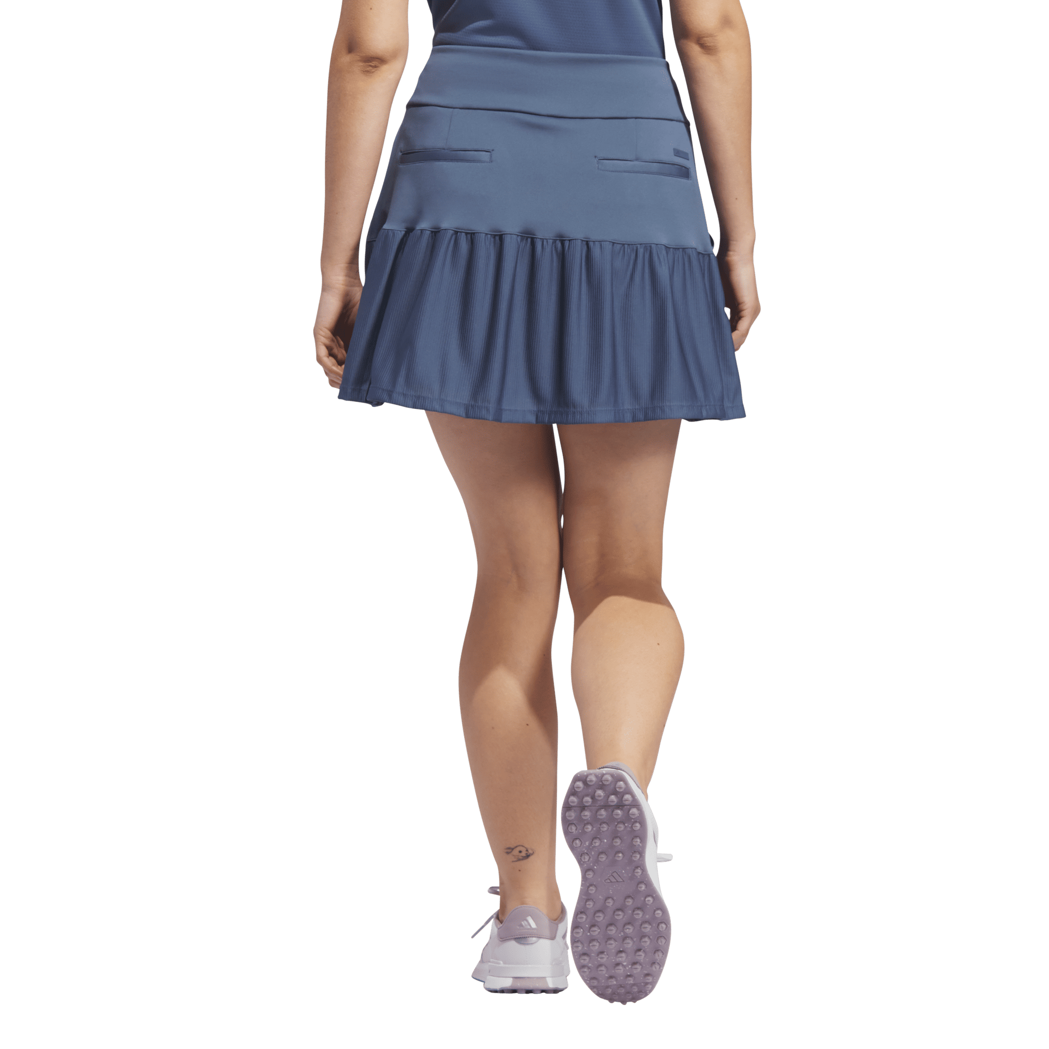 Adidas Ultimate365 Frill Skort Damen