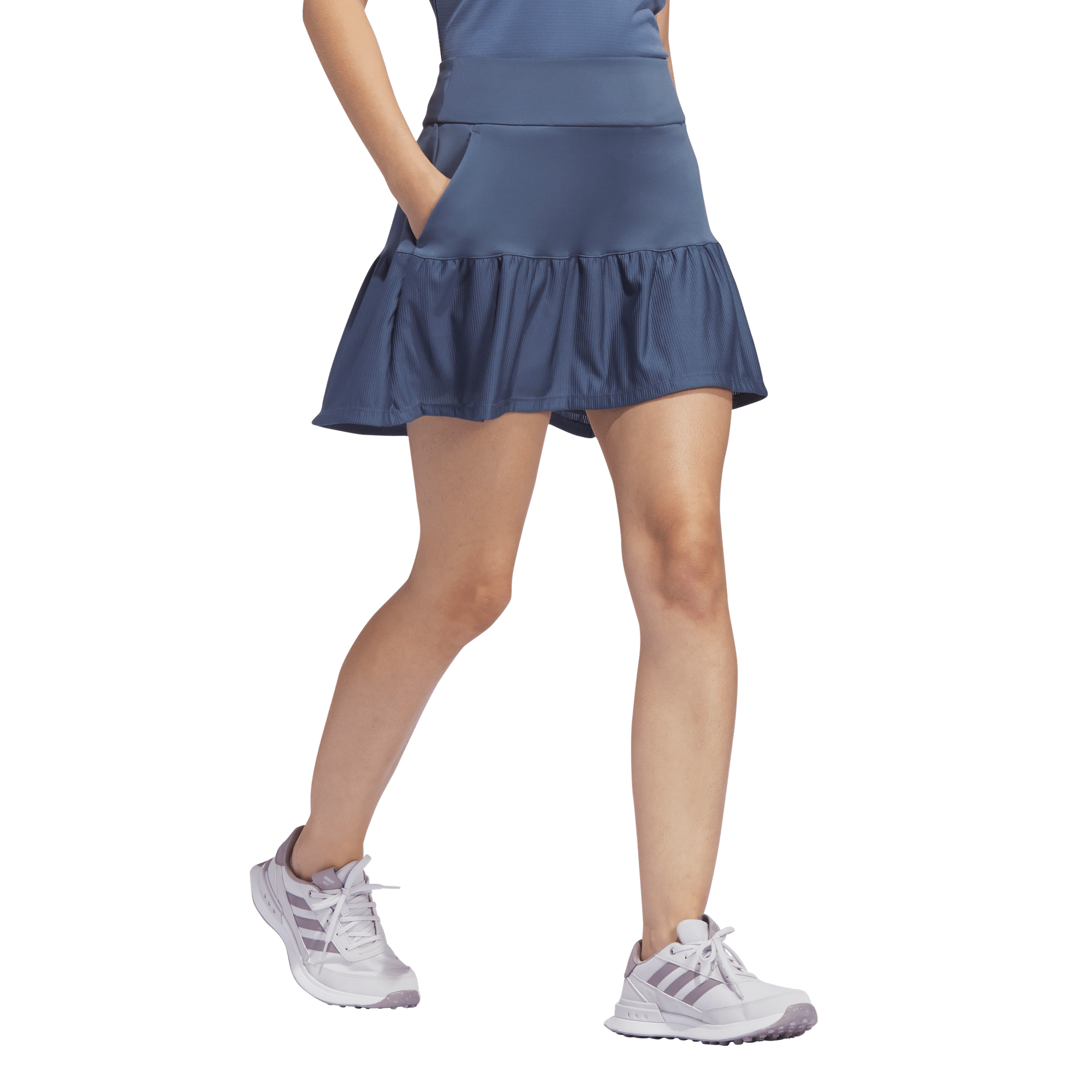 Adidas Ultimate365 Frill Skort Damen