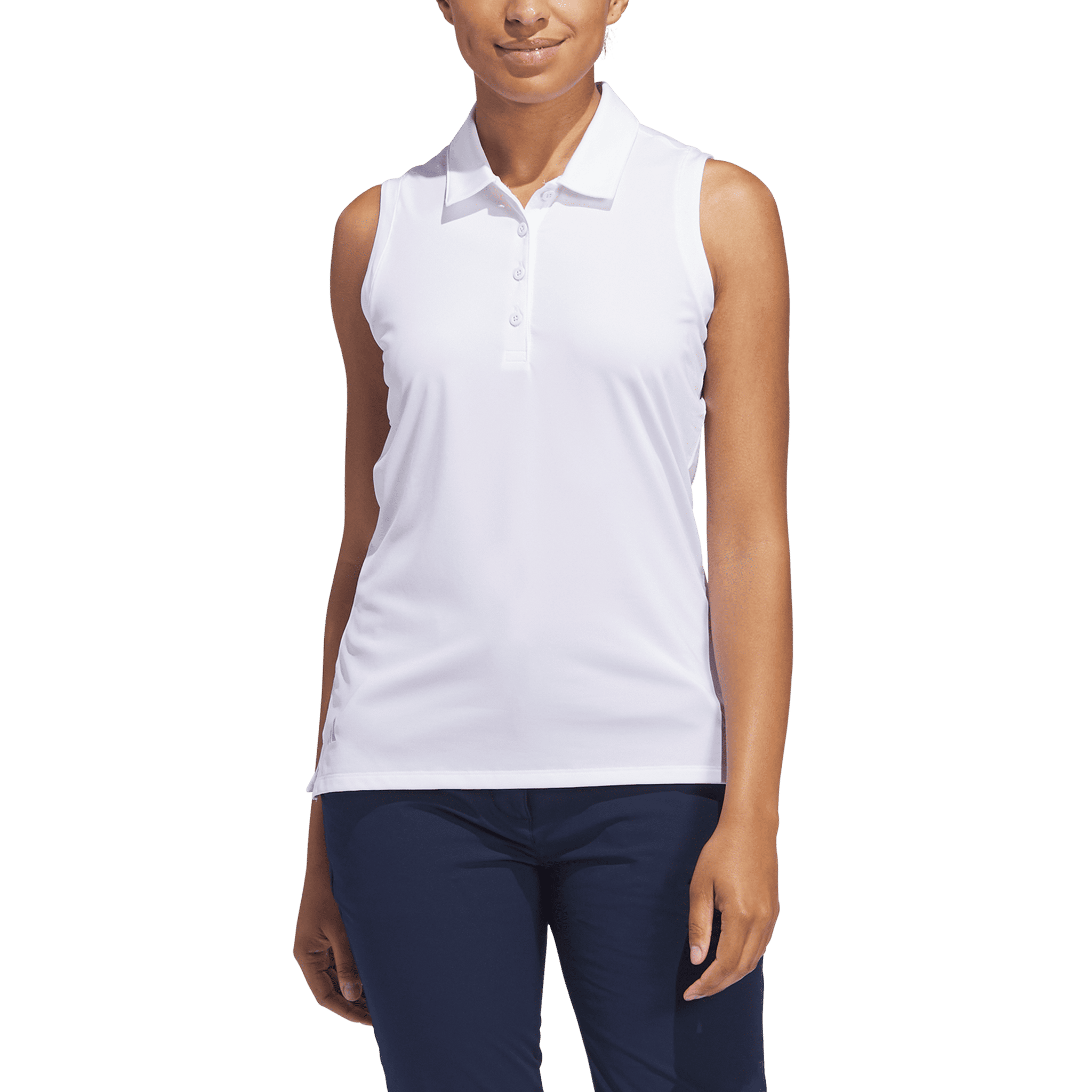 Adidas Ultimate365 Solid Polo Damen