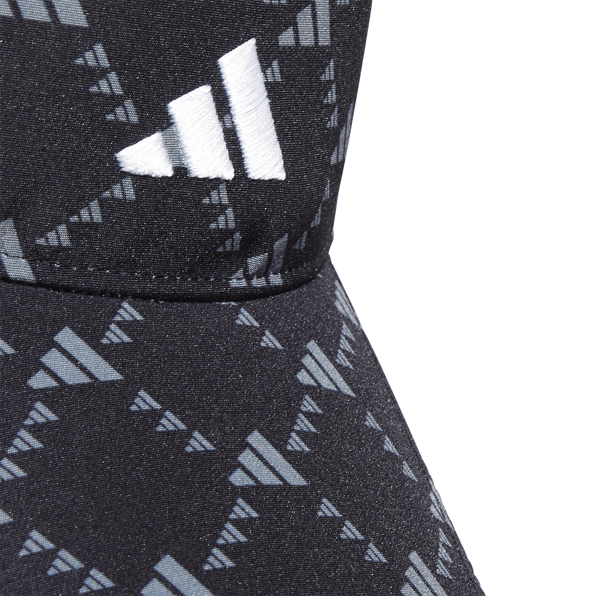 Adidas Monogram Print Fairway Schirmmütze Damen