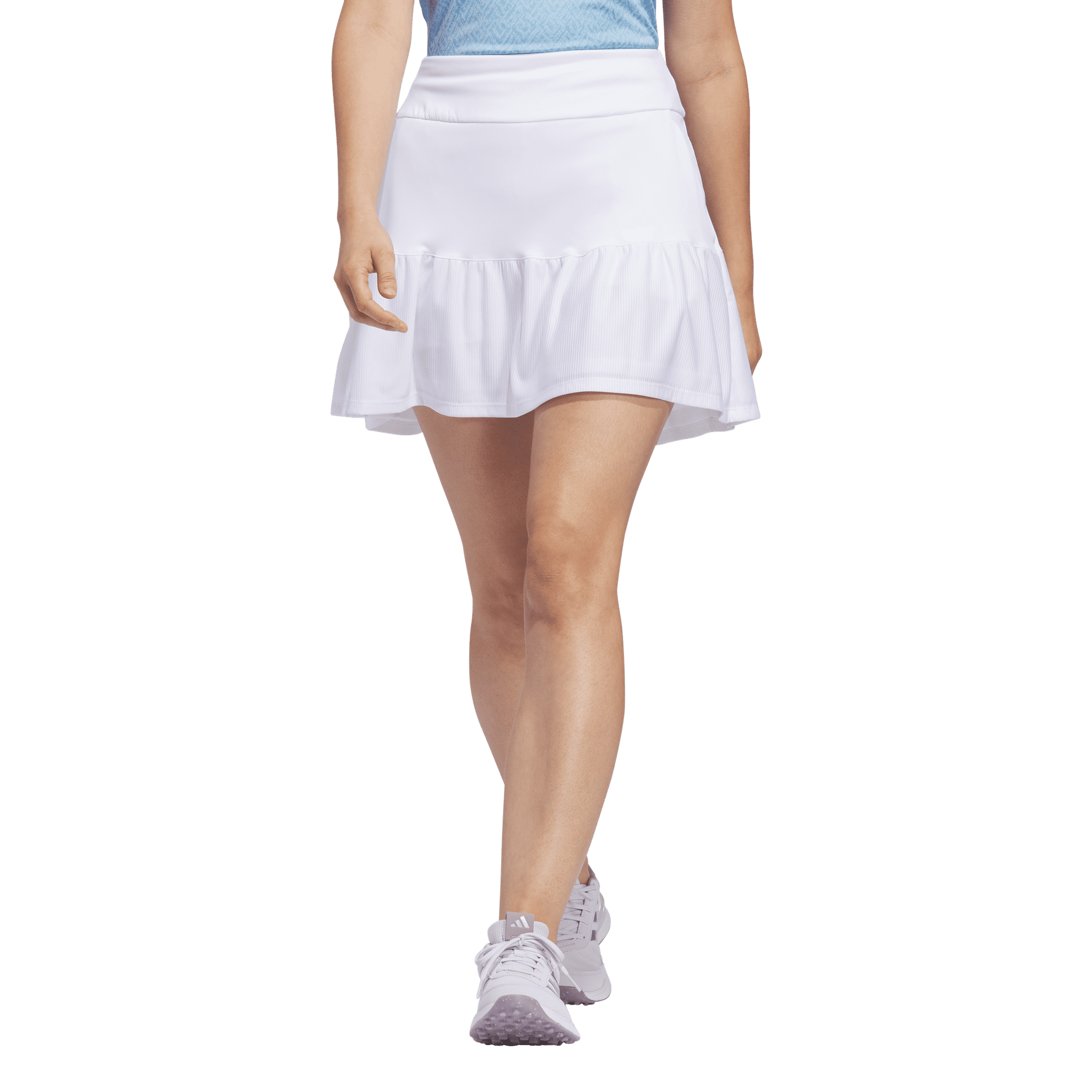 Adidas Ultimate365 Frill Skort Damen