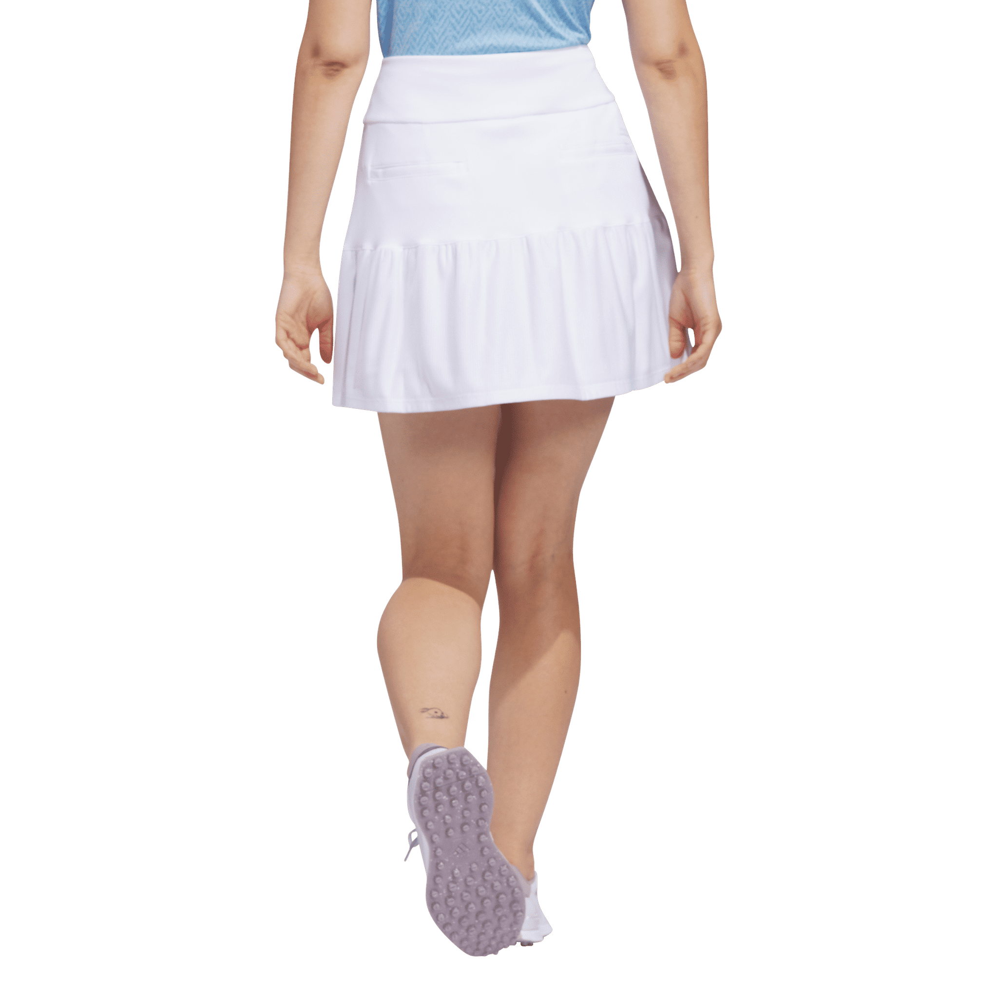 Adidas Ultimate365 Frill Skort Damen