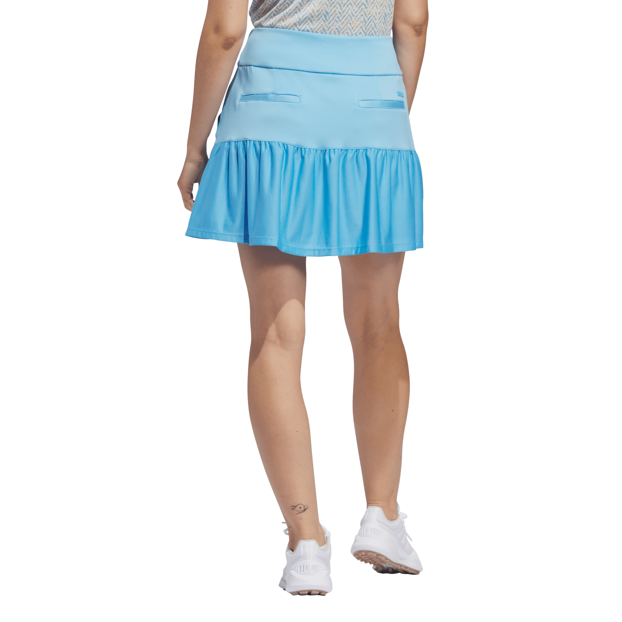 Adidas Ultimate365 Frill Skort Damen