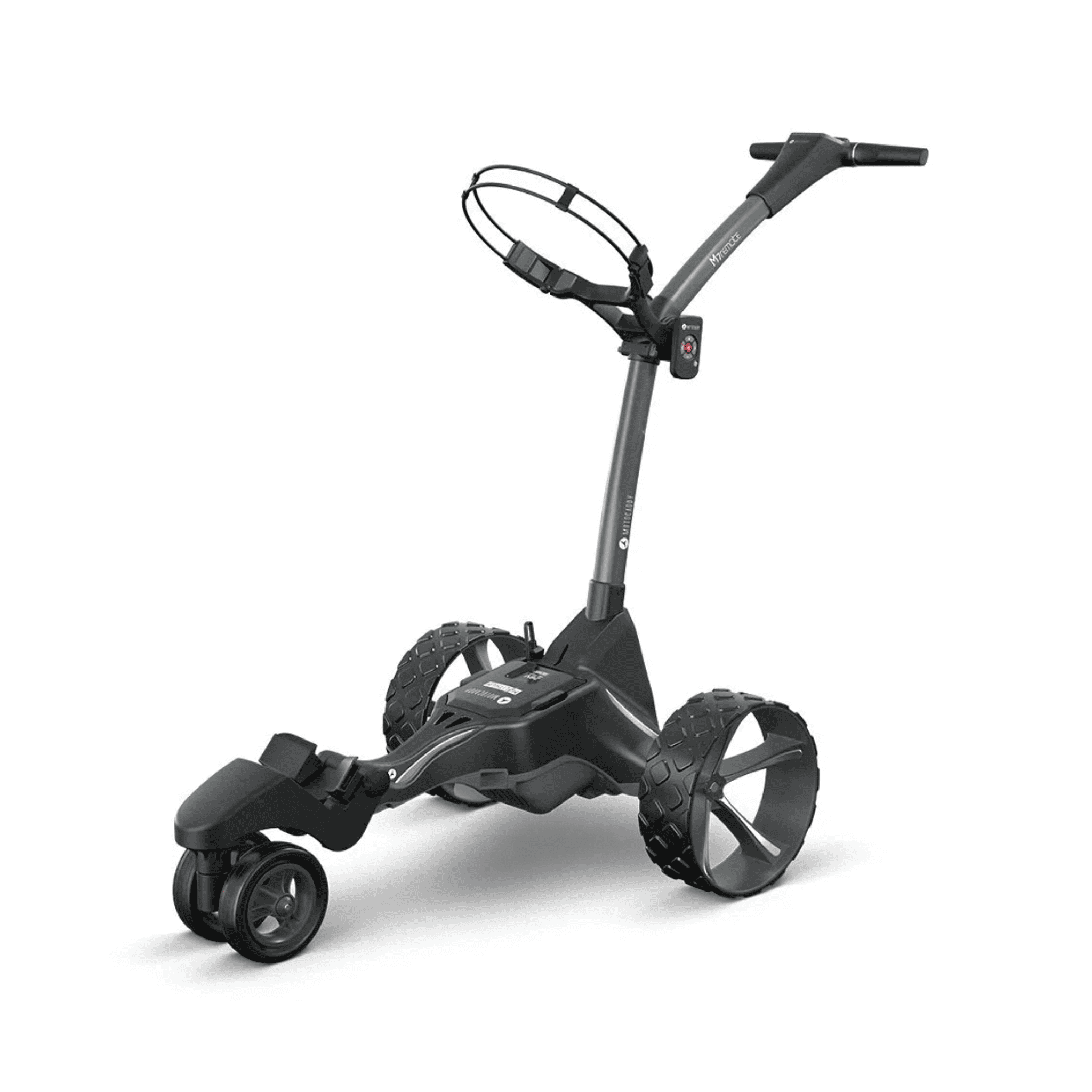 Motocaddy M7 GPS Elektrotrolley