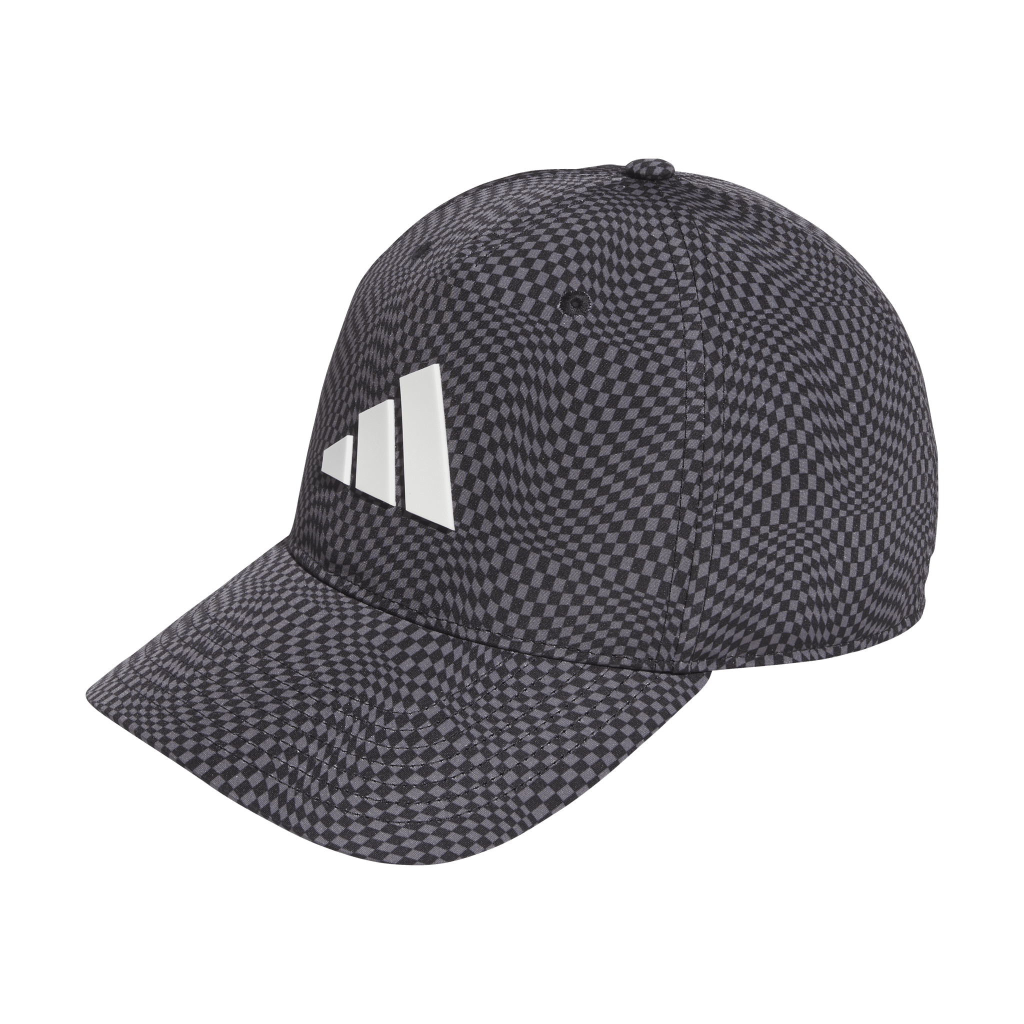 Adidas Tour Print Snapback Herren