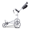 Big Max Autofold X2 Golf-Trolley