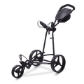 Big Max Autofold X2 Golf-Trolley