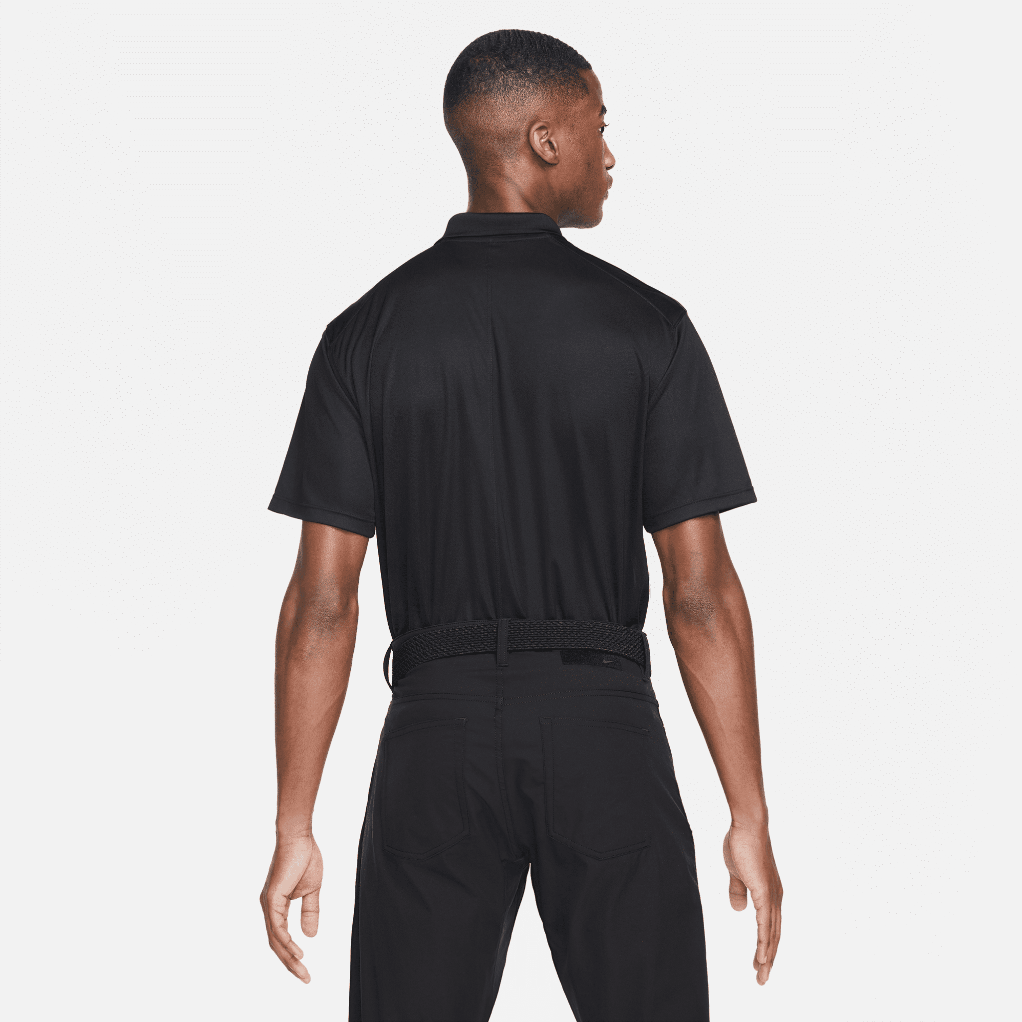 Nike Drifit Victory Shirt Golfpolo