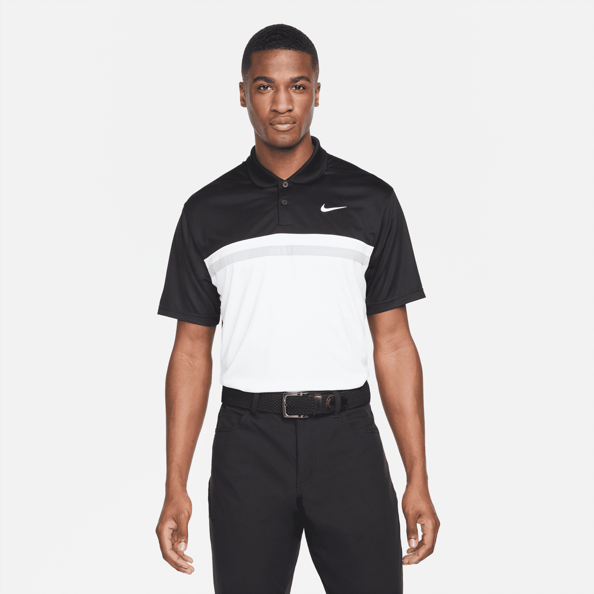 Nike Drifit Victory Shirt Golfpolo