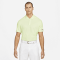 Nike Plaid Golfpolo