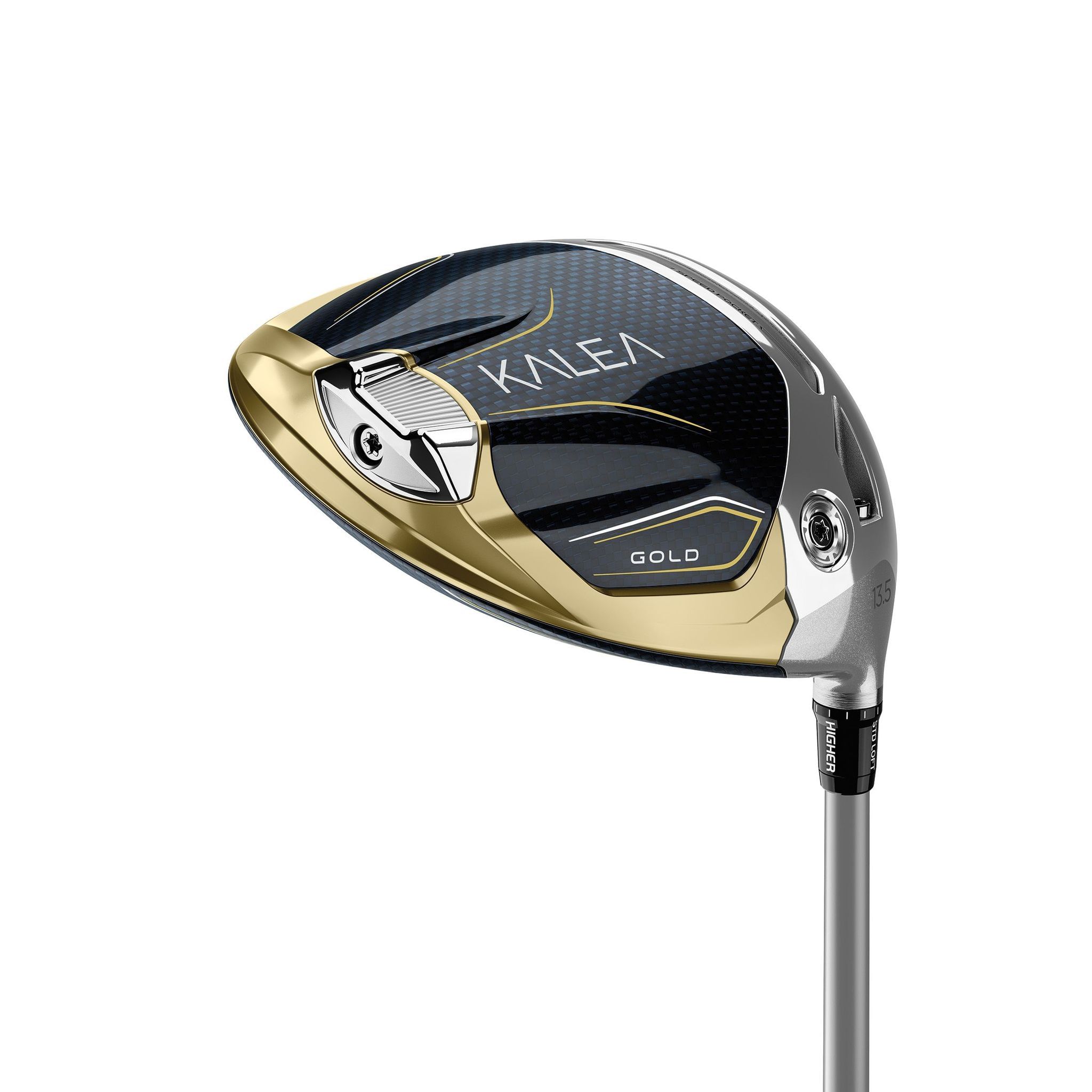 TaylorMade Kalea Gold Driver Damen