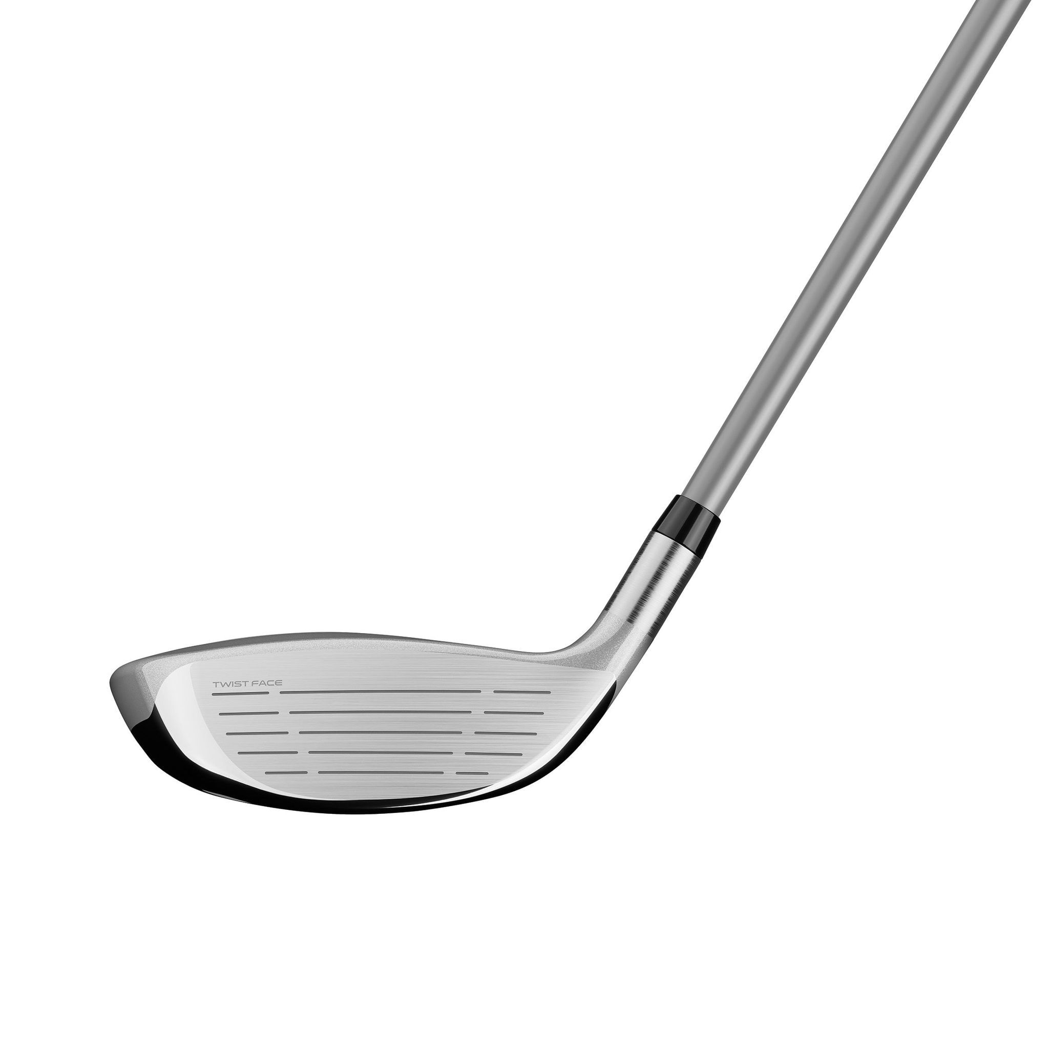 TaylorMade Kalea Gold Steel Fairwayholz Damen