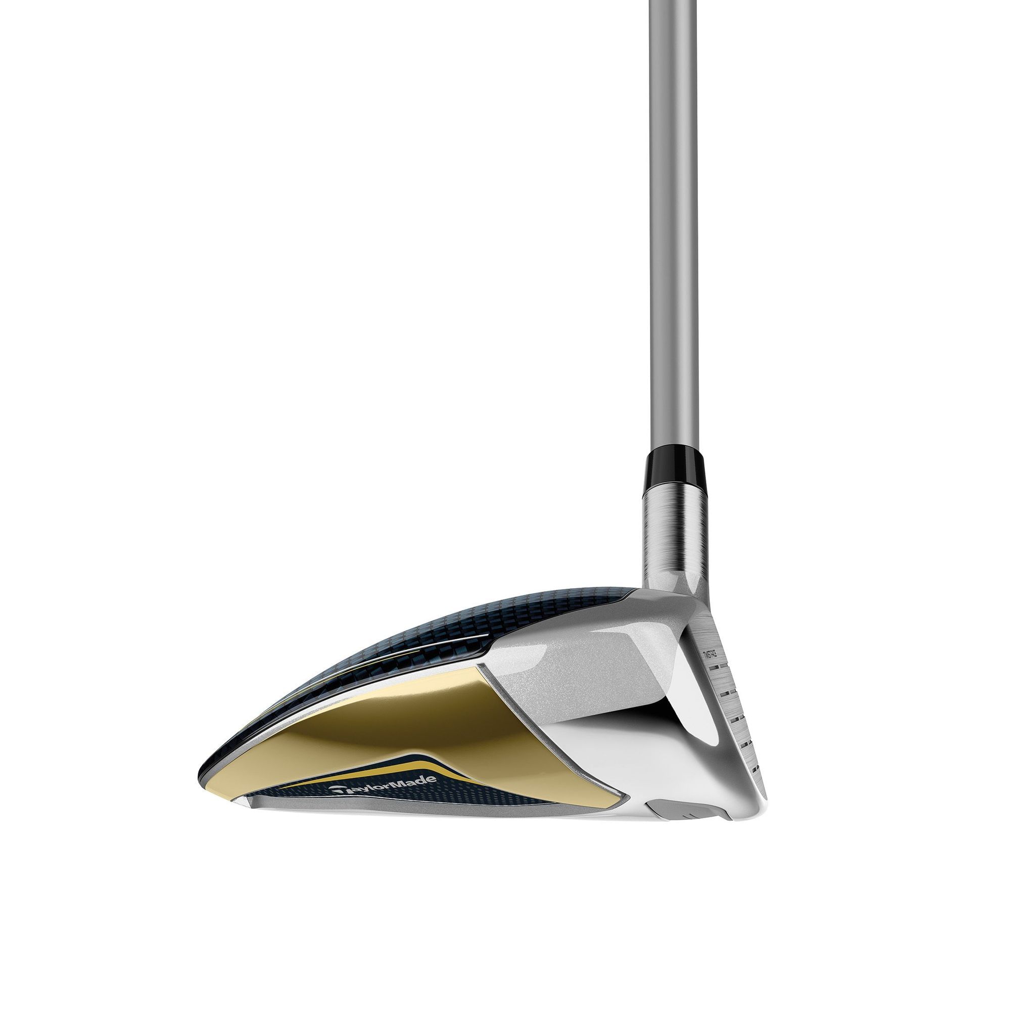 TaylorMade Kalea Gold Steel Fairwayholz