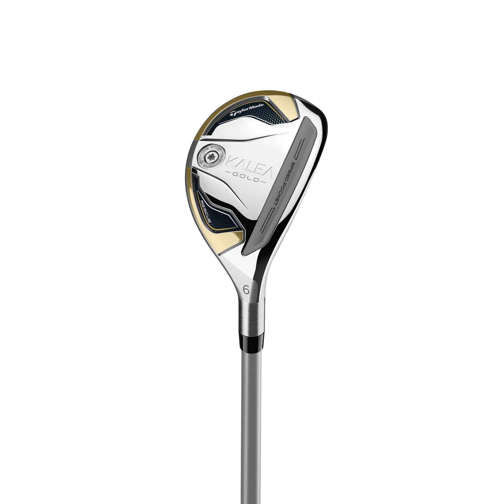 TaylorMade Kalea Gold L1 Hybrid