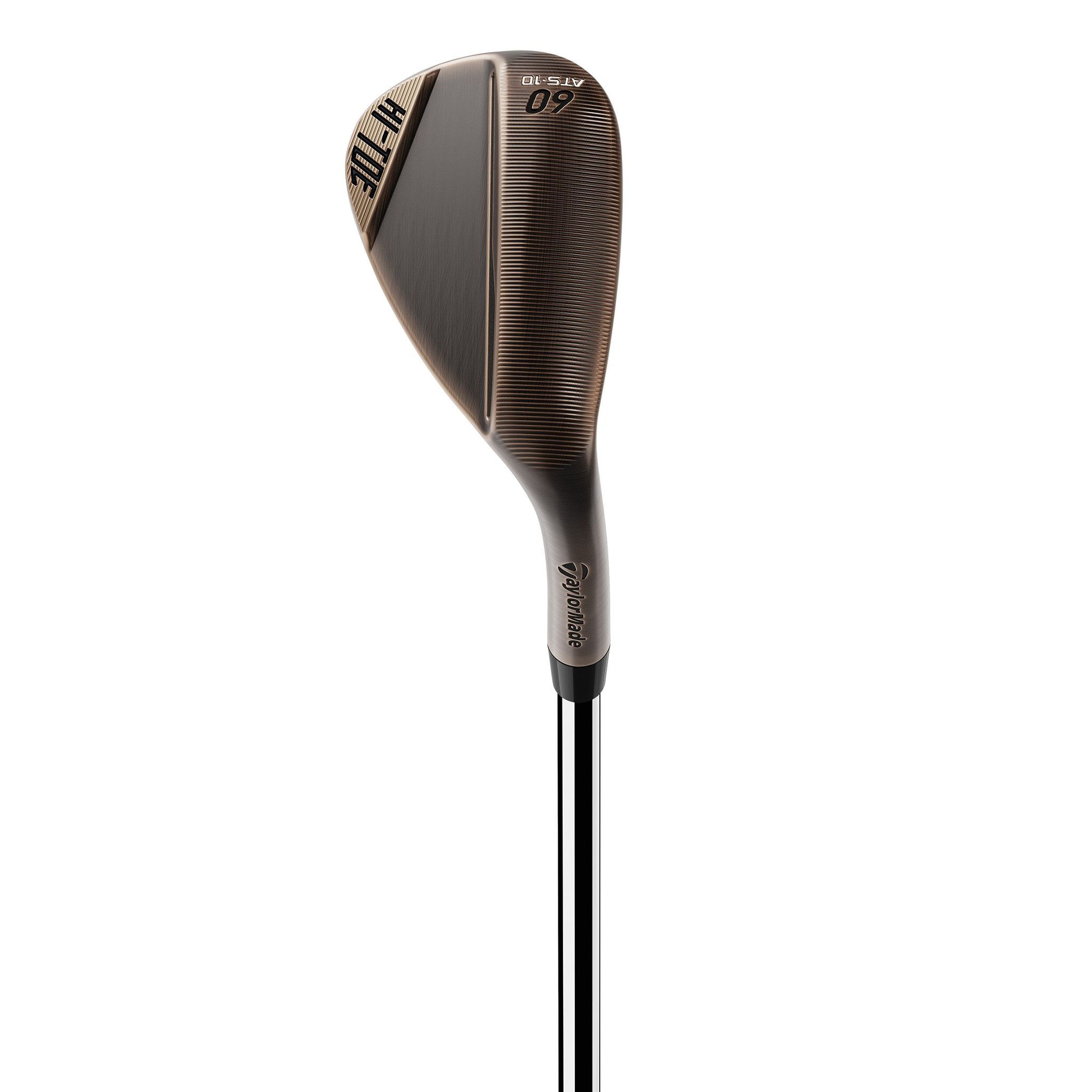 TaylorMade Hi-Toe 4 ATS Wedge Herren