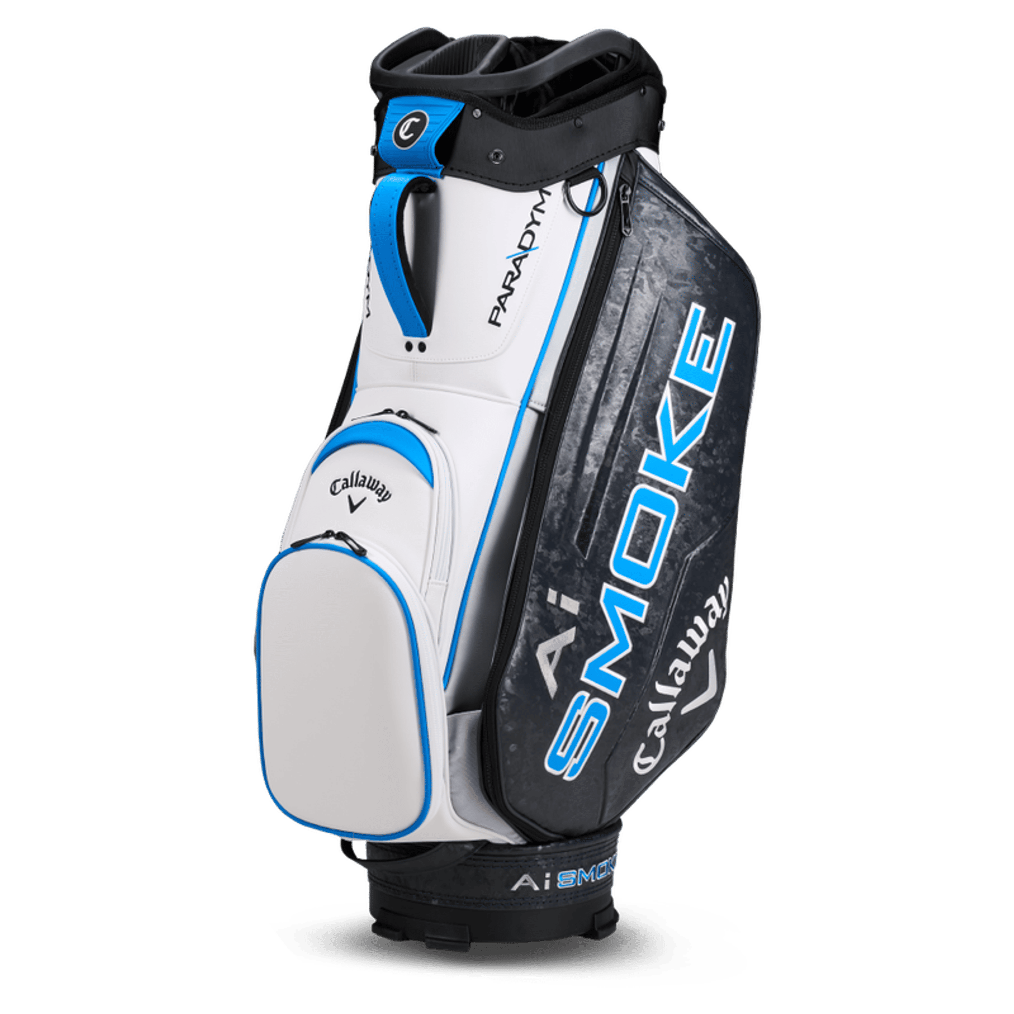 Callaway Paradym AI Smoke Staff Bag