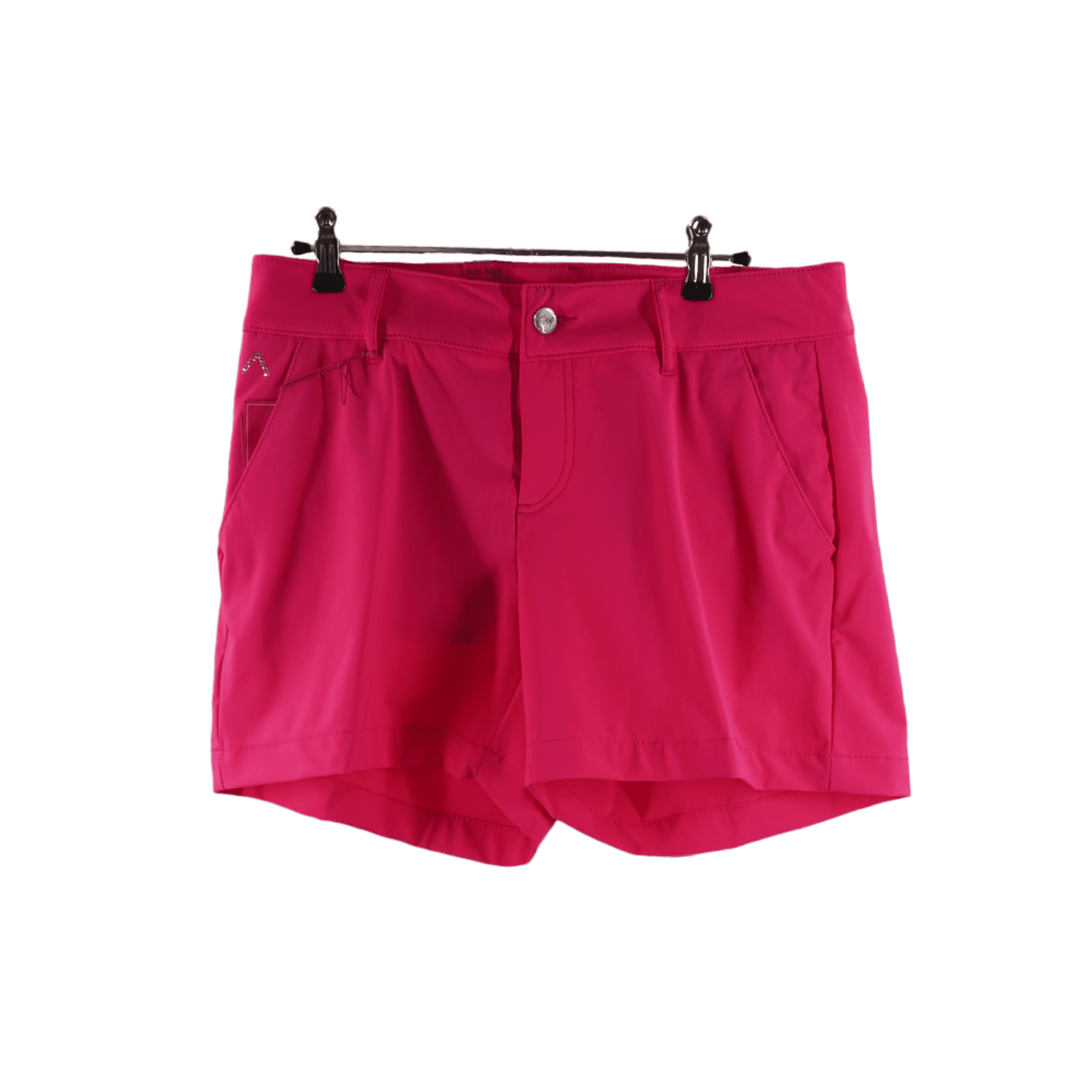 Alberto Aryak WR Revolutional Golfshorts Damen