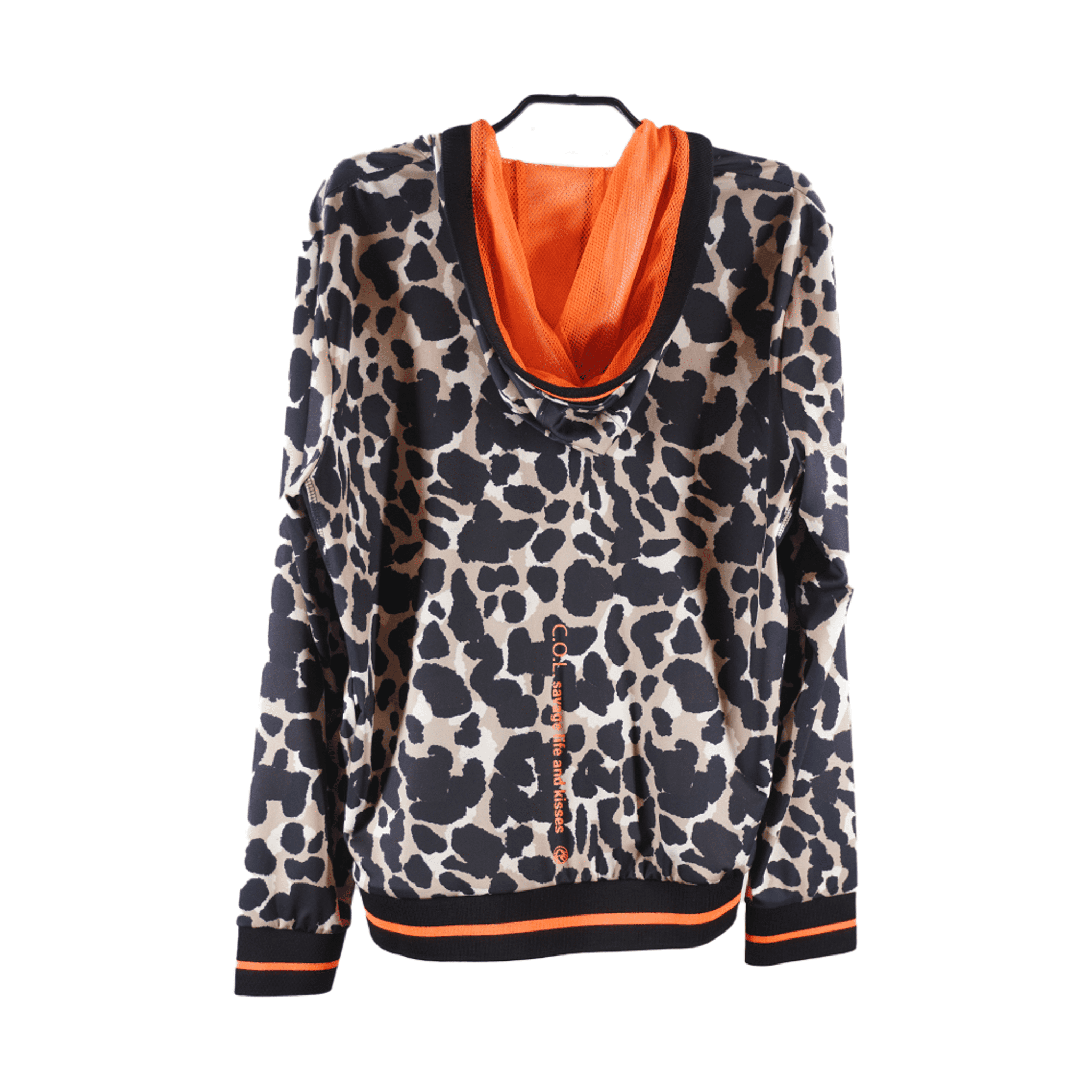 Sportalm Savage Jungle Jacke