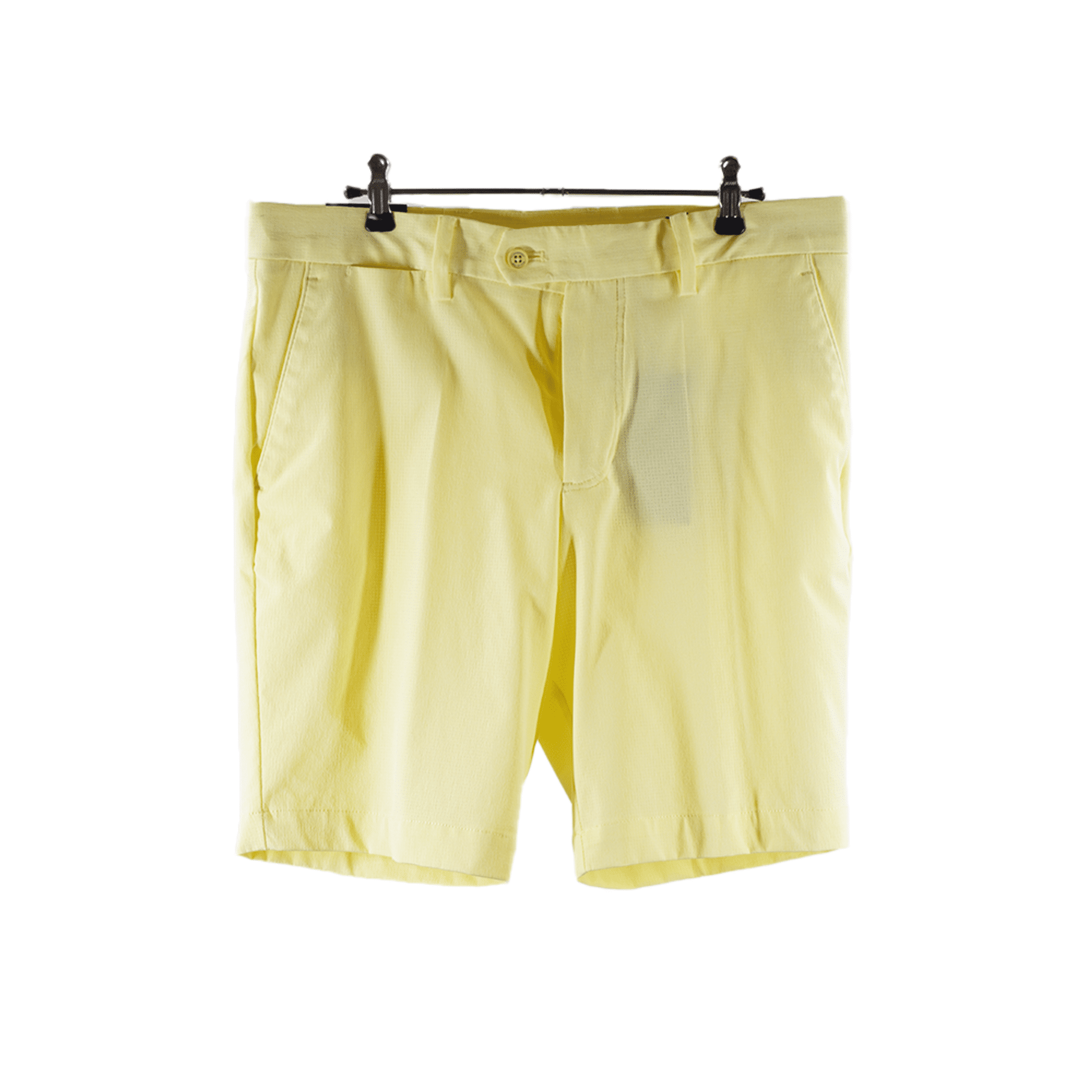 J. Lindeberg Tighthigh Vent Golfshorts