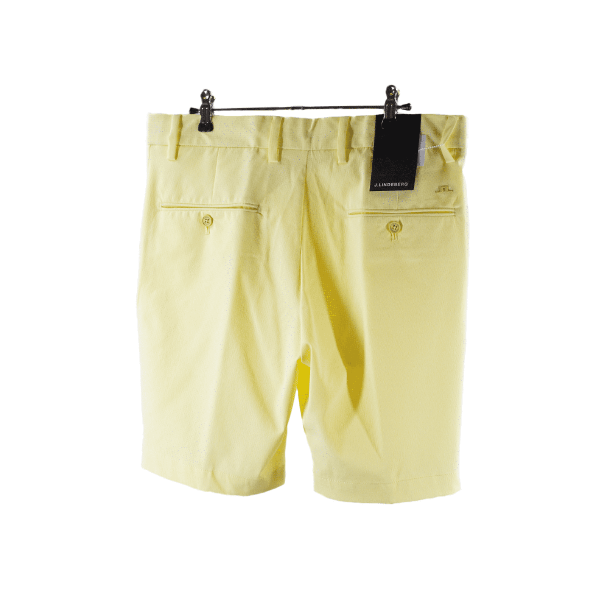 J. Lindeberg Tighthigh Vent Golfshorts