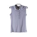 MDC Sportwear Sleeveless Golfpolo