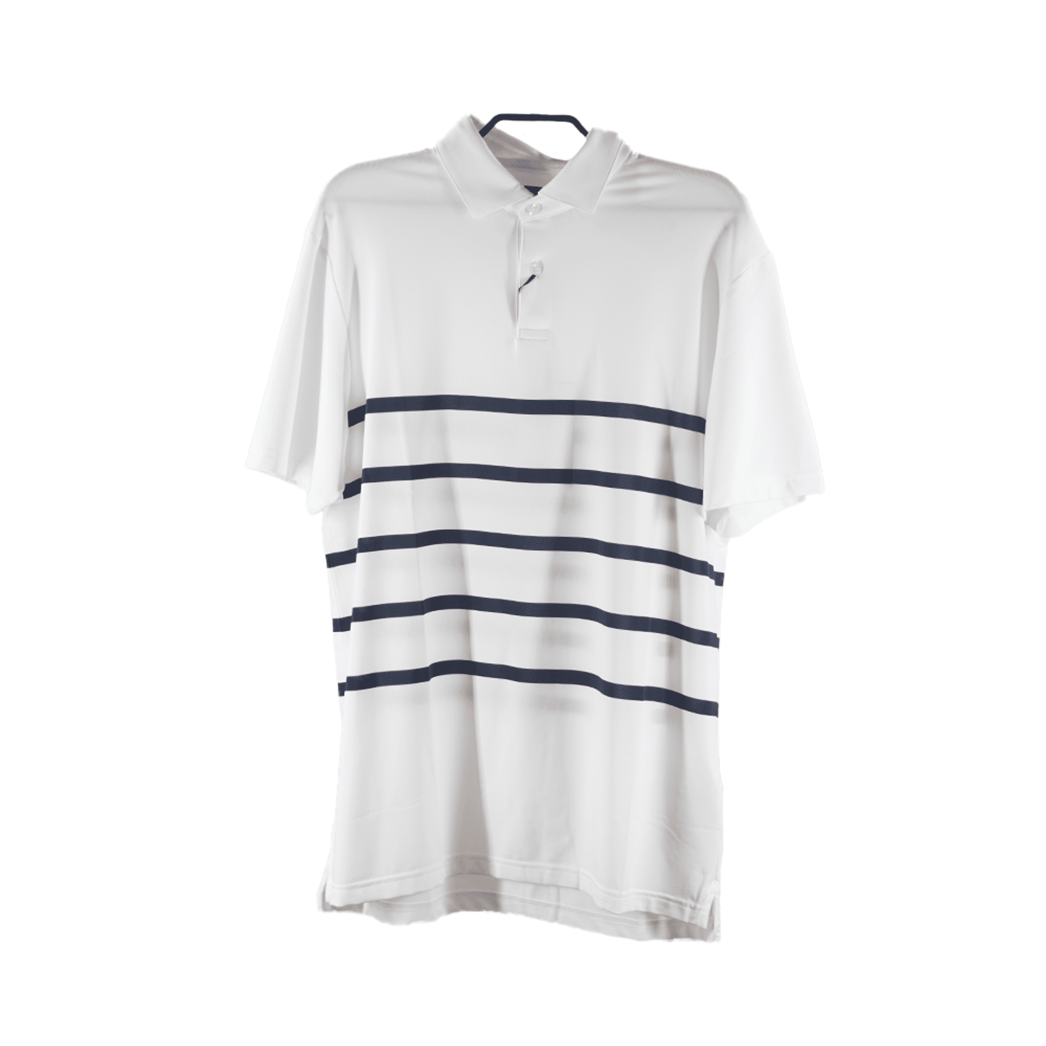 Jack Nicklaus Body Stripe Golfpolo