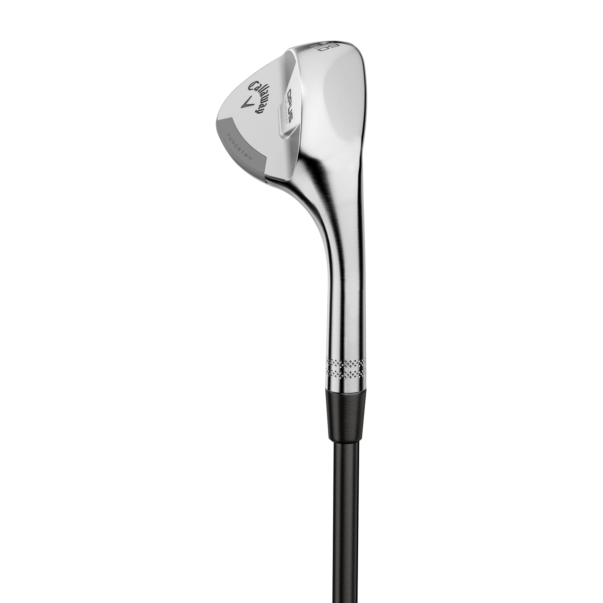 Callaway Opus Platinum Chrome Wedge