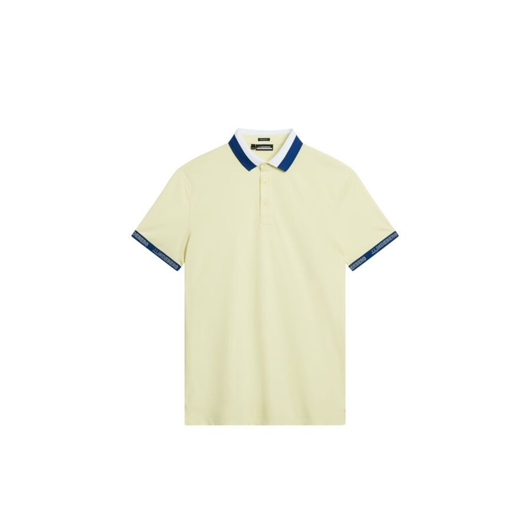 J. Lindeberg Guy Regular Polo Herren