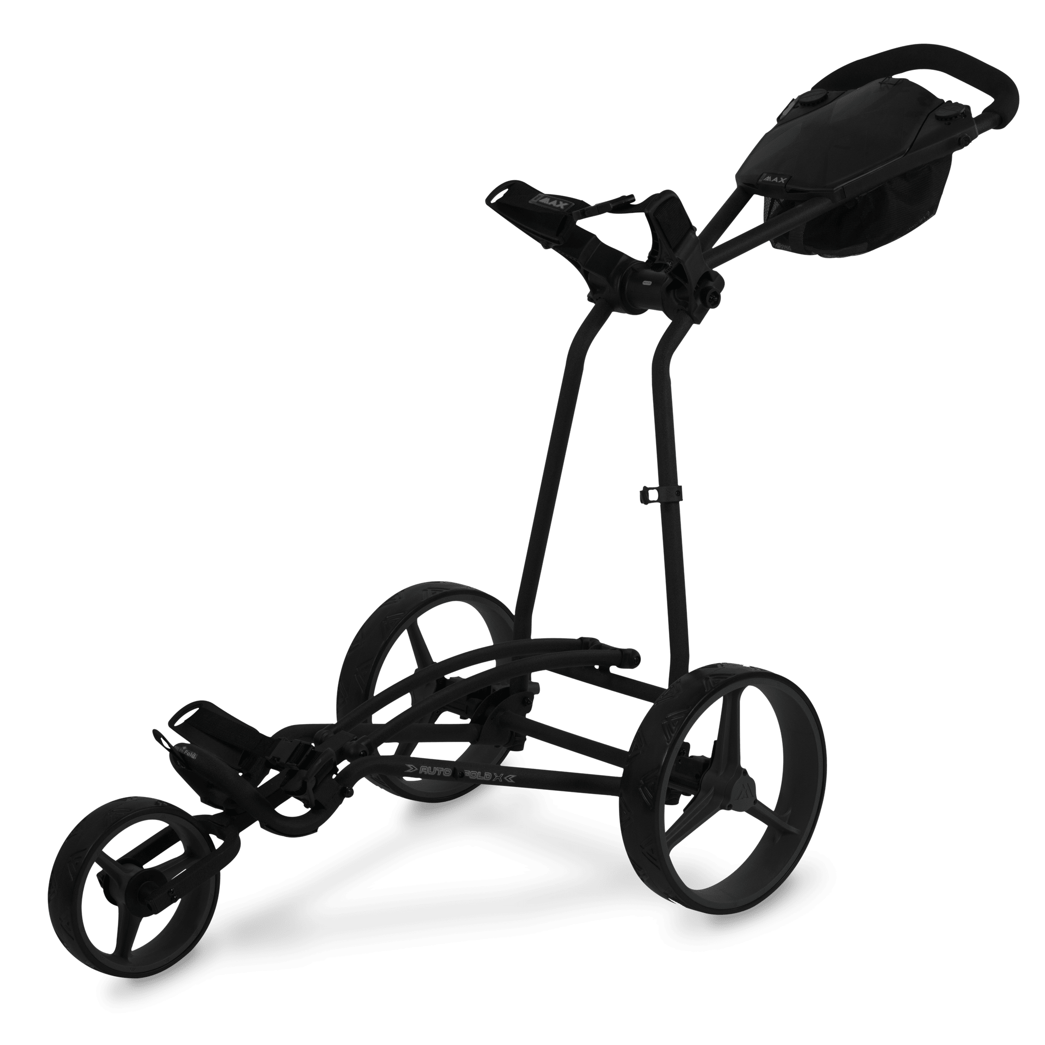 Big Max Autofold X Golftrolley