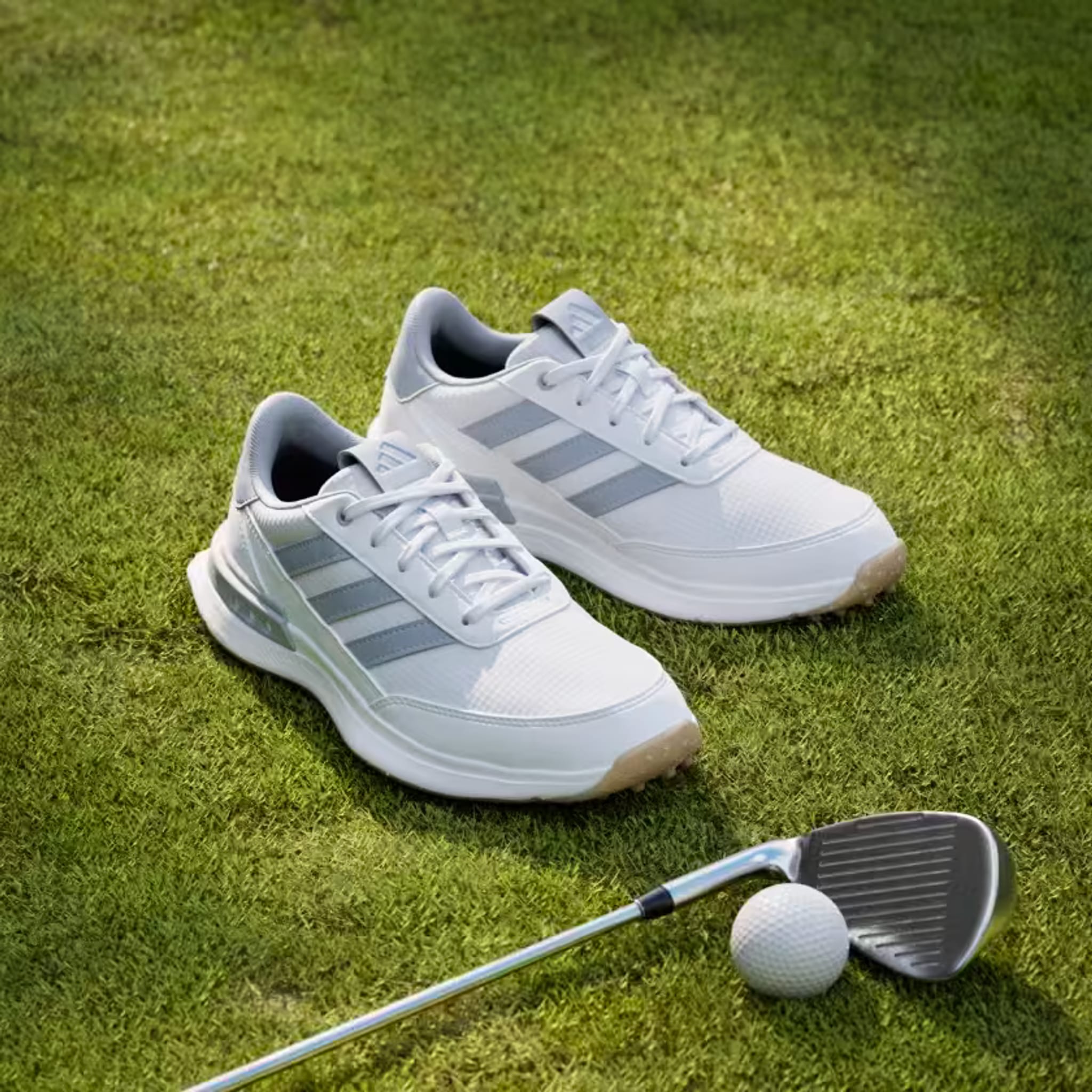 Adidas Jrs S2G Spikeless 24 Golfschuh