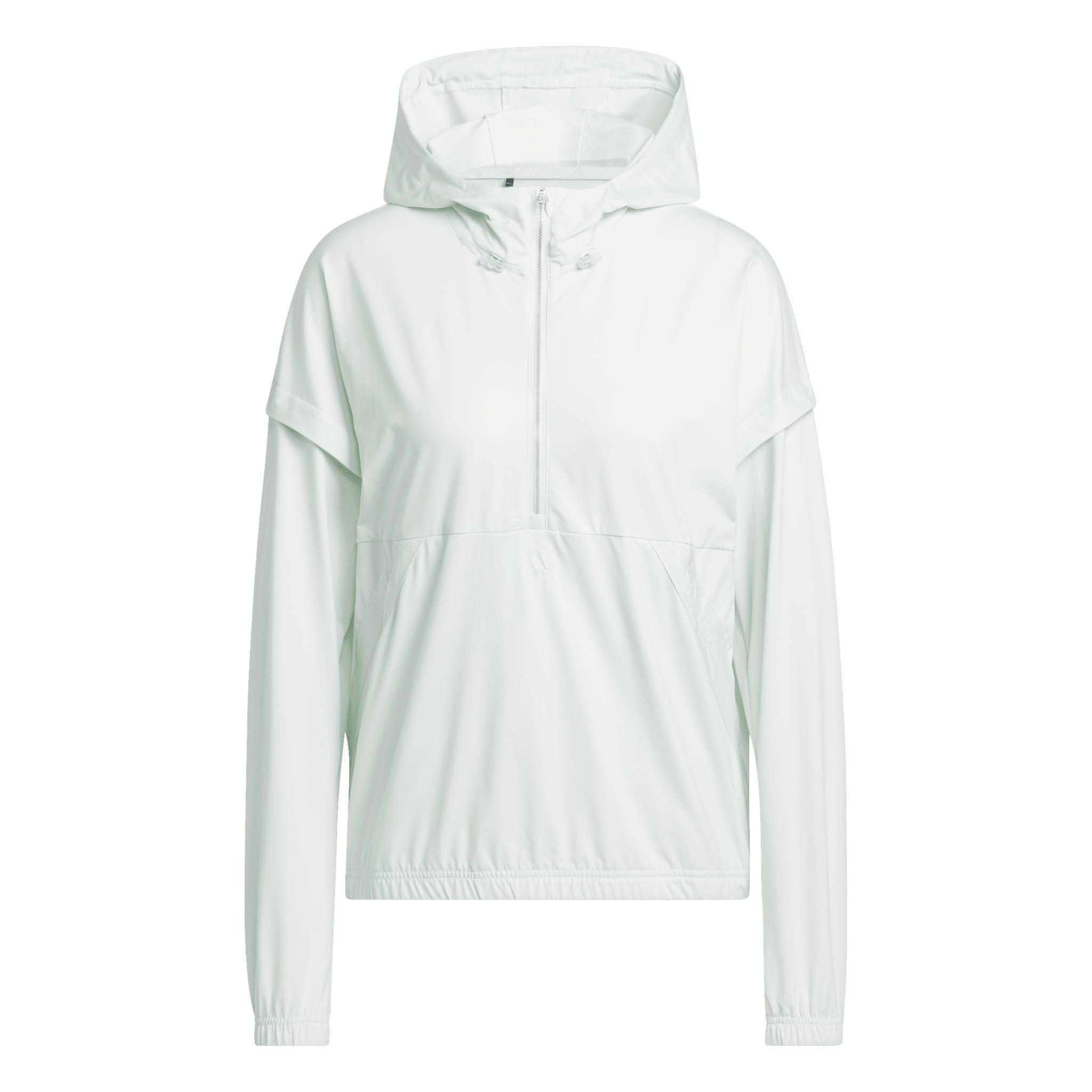 Adidas Ultimate365 Twistknit Hoodie Damen