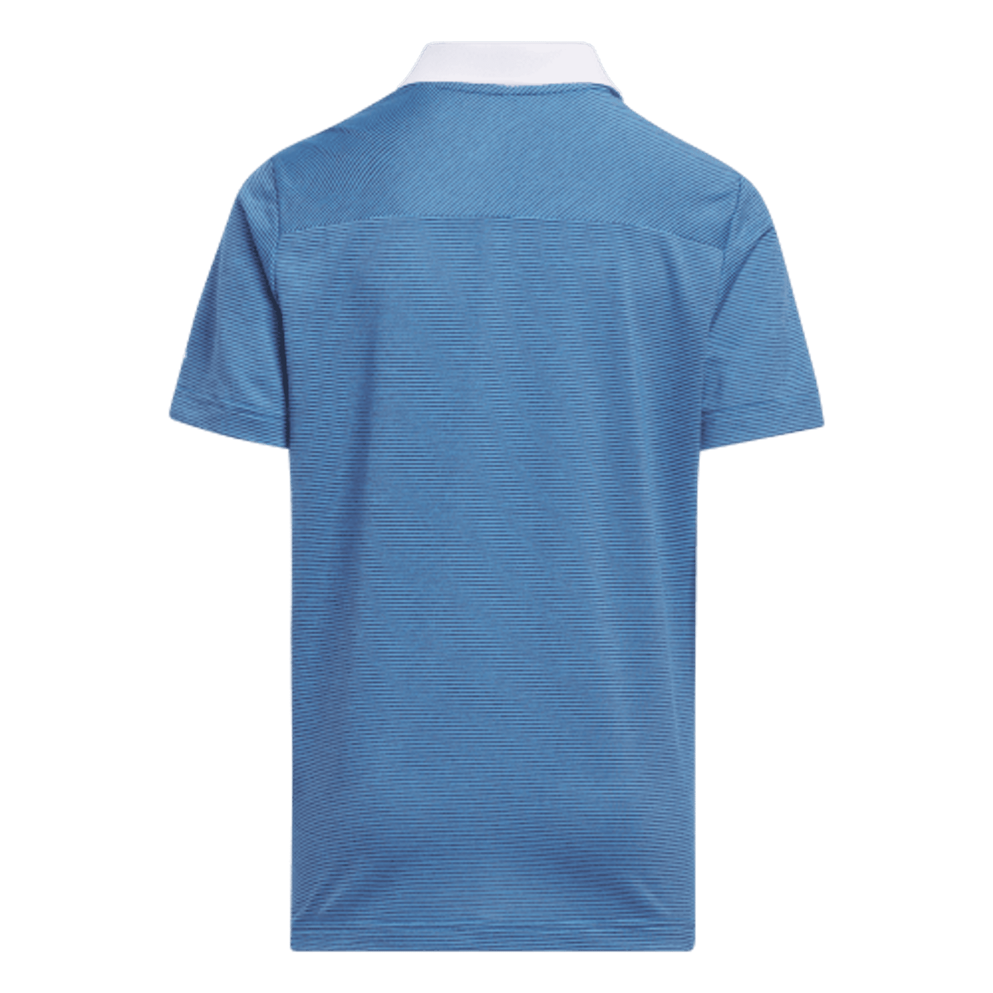 Adidas Ottoman Striped Short Sleeve Polo Herren