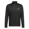 Adidas Ultimate365 Textured 1/4 Zip Pullover Herren