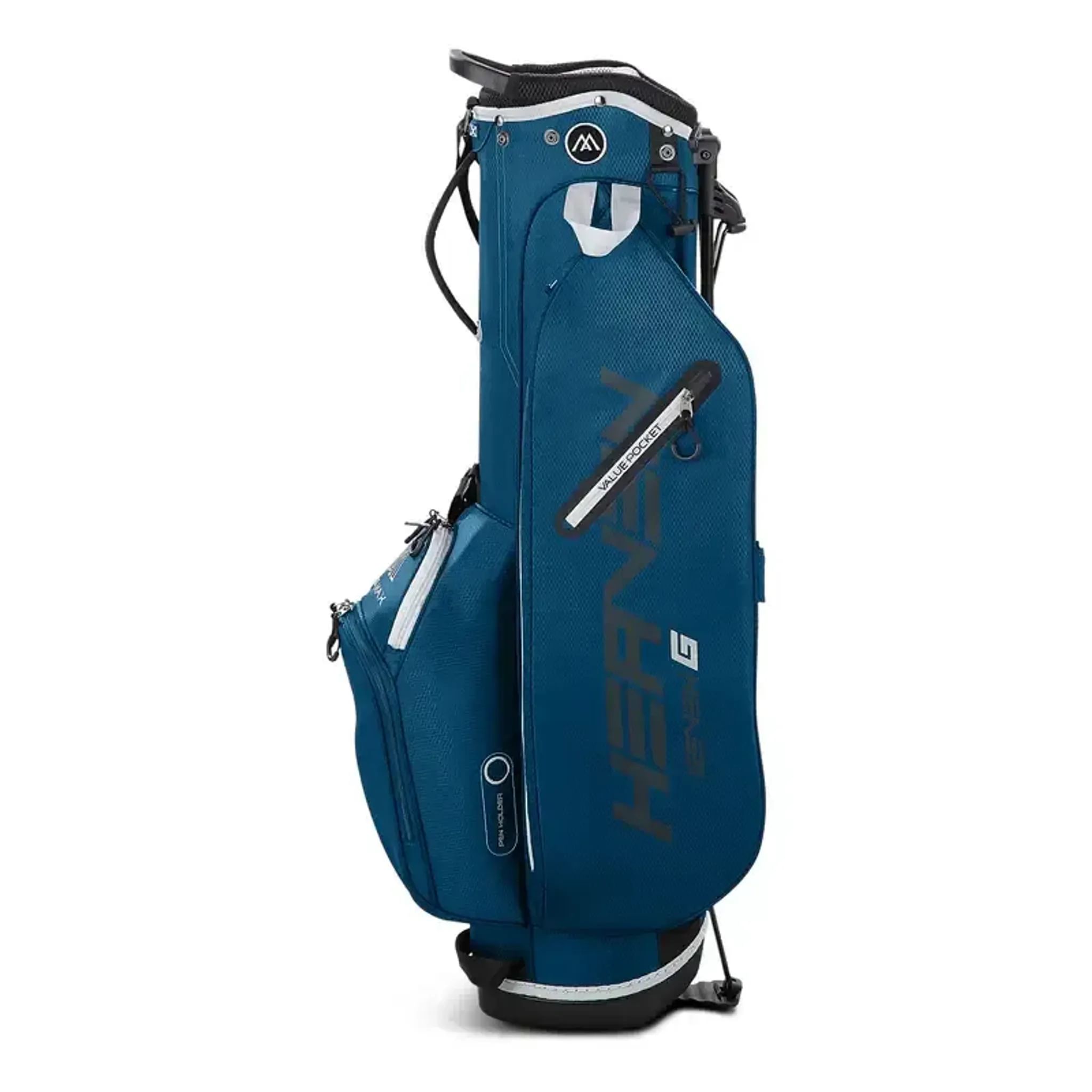 Big Max Heaven Seven G Standbag