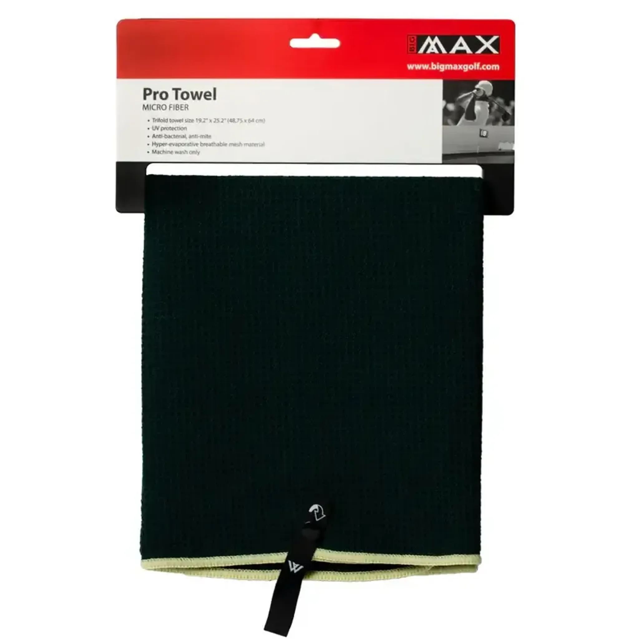 Big Max PRO Towel