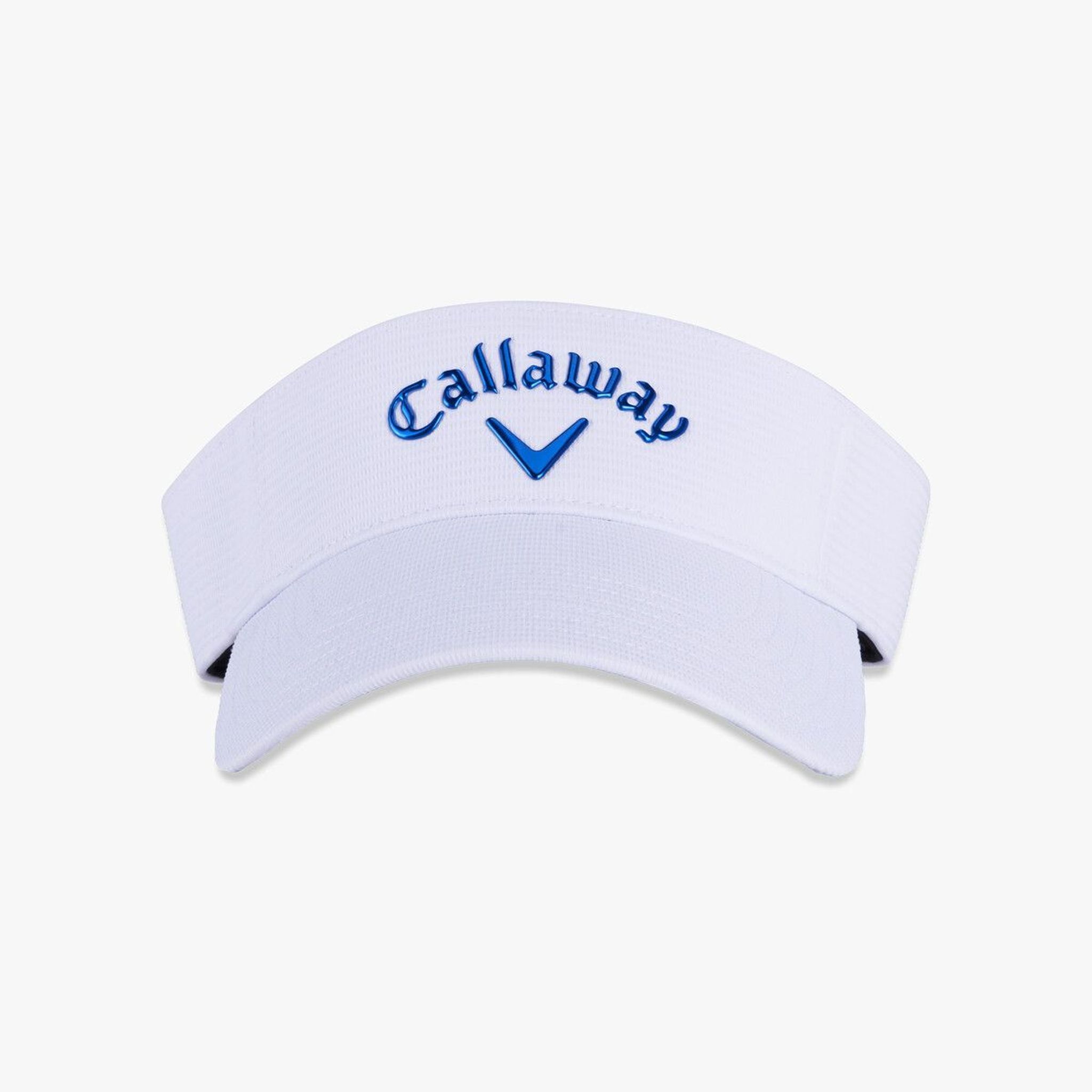 Callaway Liquid Metal Visor