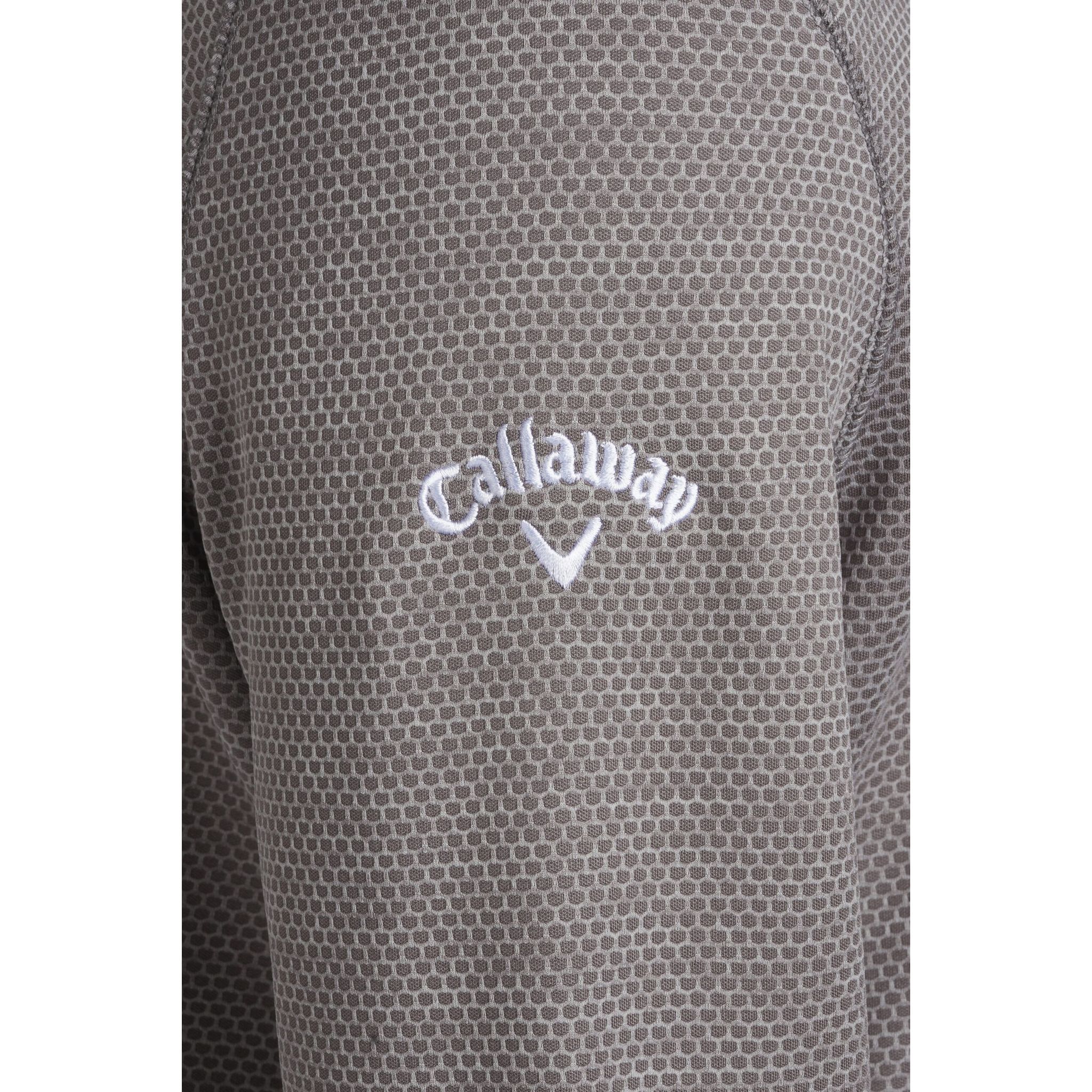 Callaway Hex Fleece Layer Herren